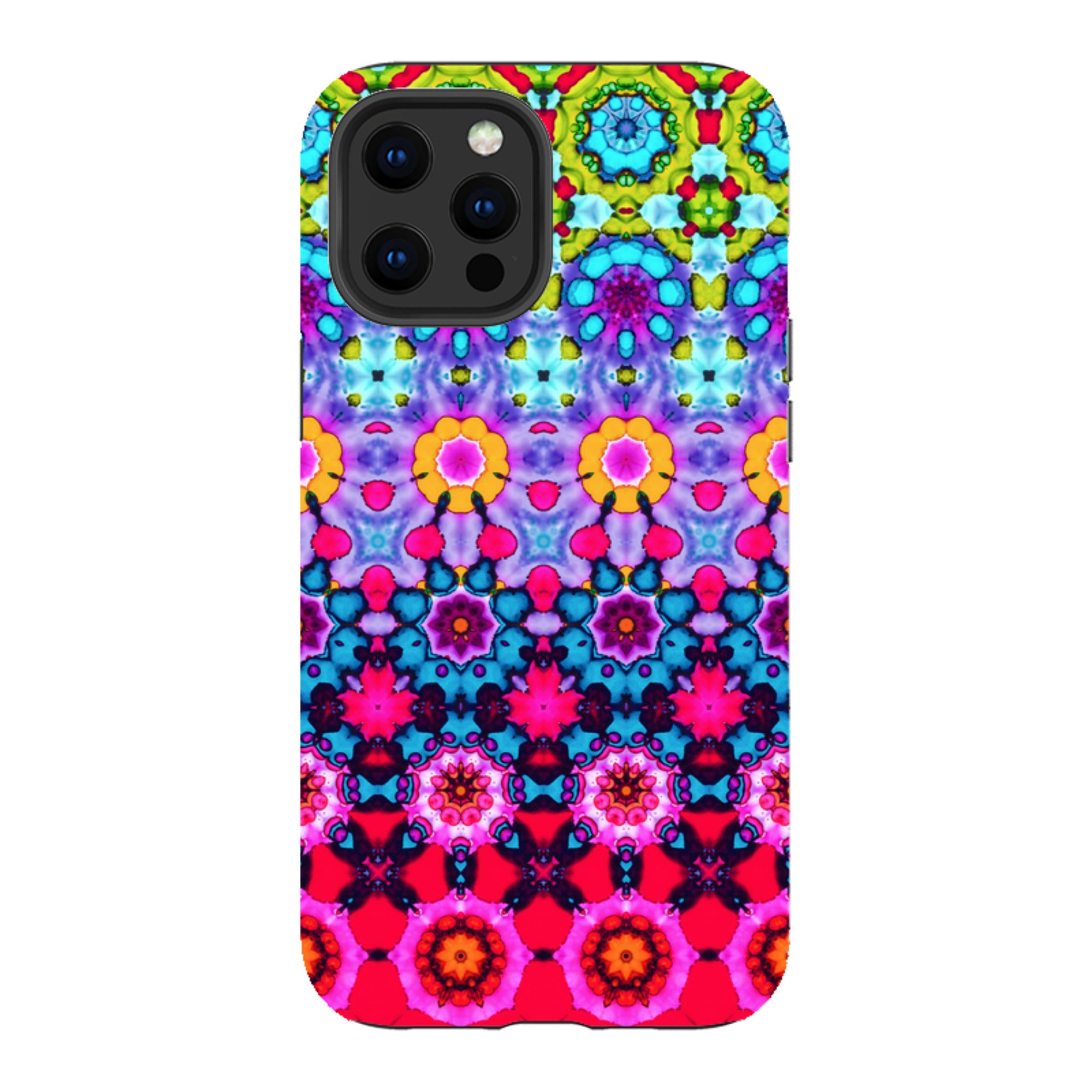iPhone Tough Case - High Sierra