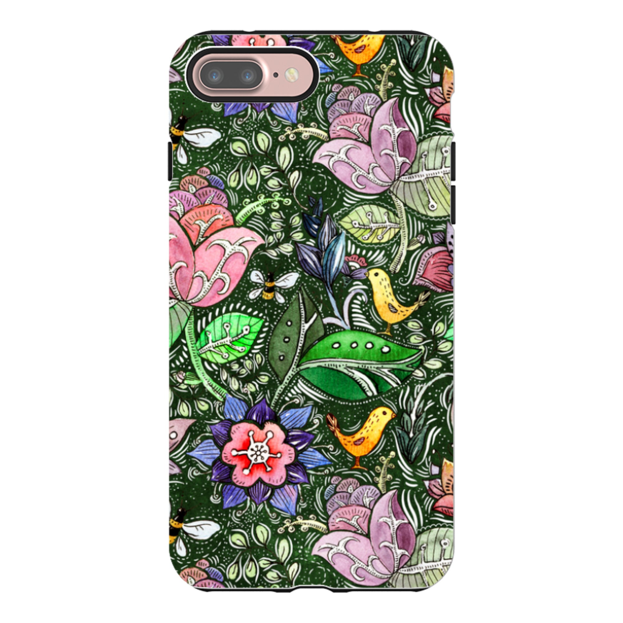 iPhone Tough Case - Jacobs Well