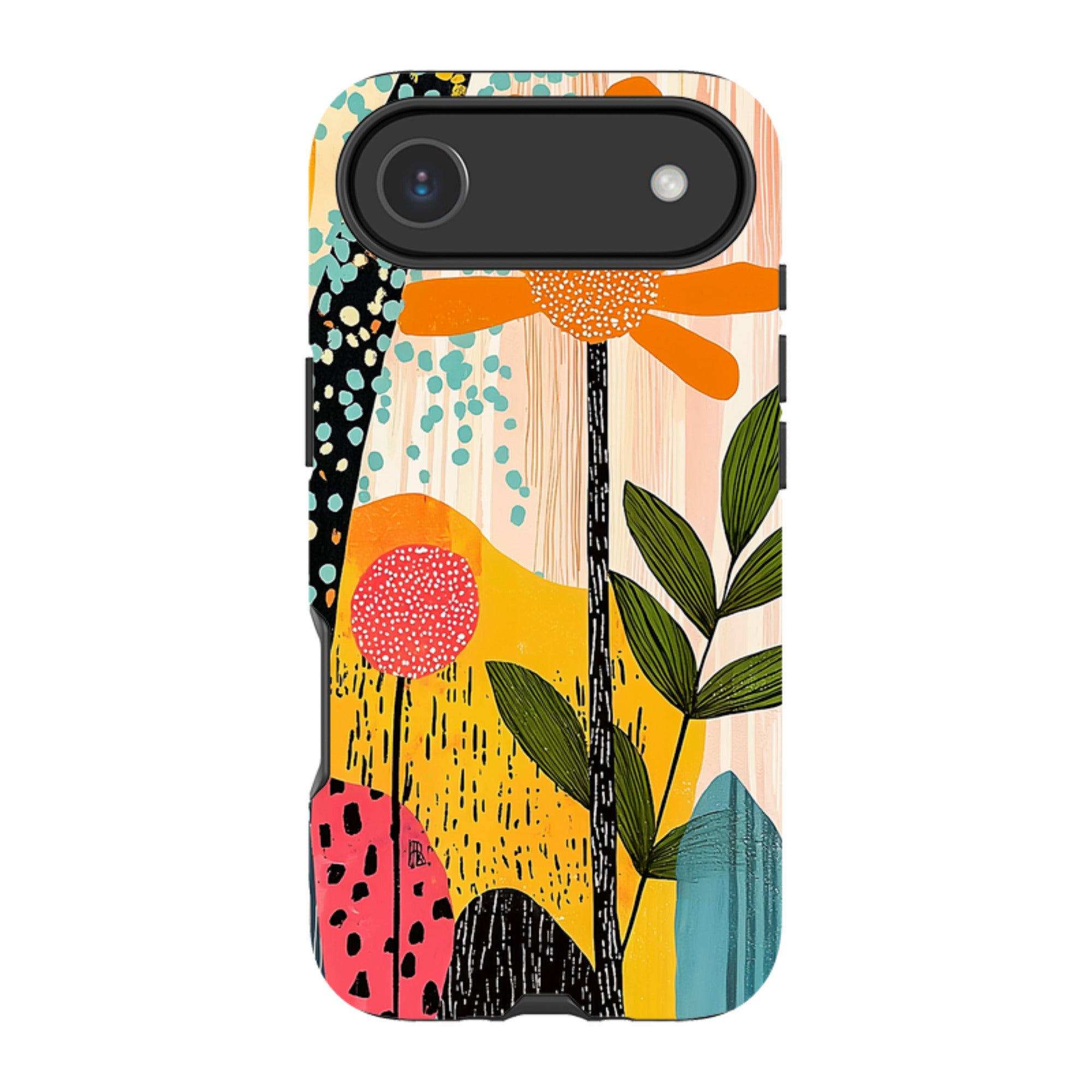 iPhone MagSafe Tough Case - Chelsea Lane