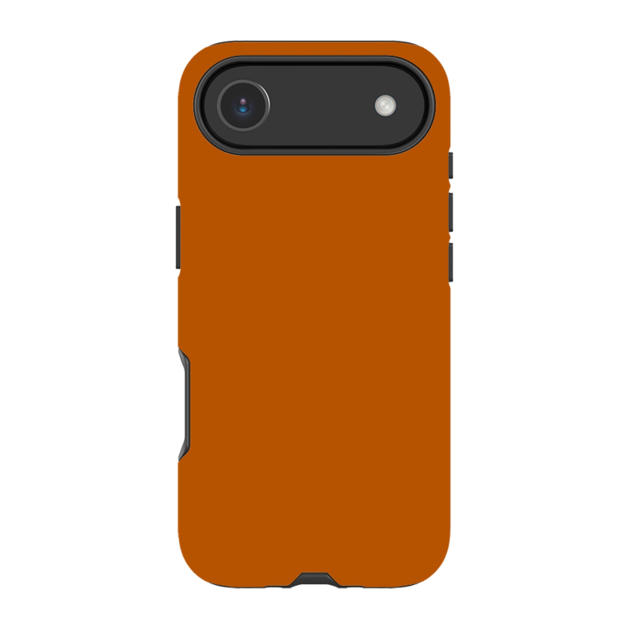 iPhone Tough Case - Edinburgh Brown