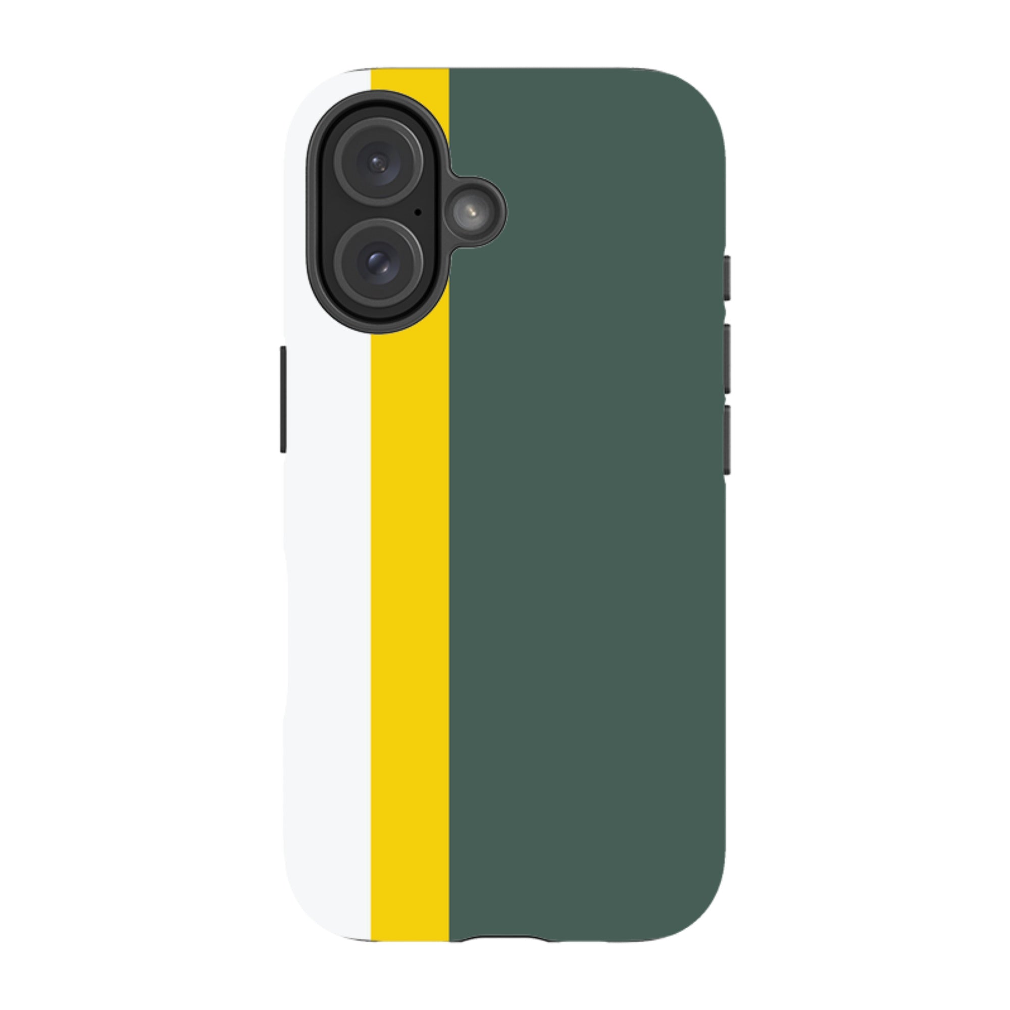 iPhone MagSafe Tough Case - Verona Chroma Stripe