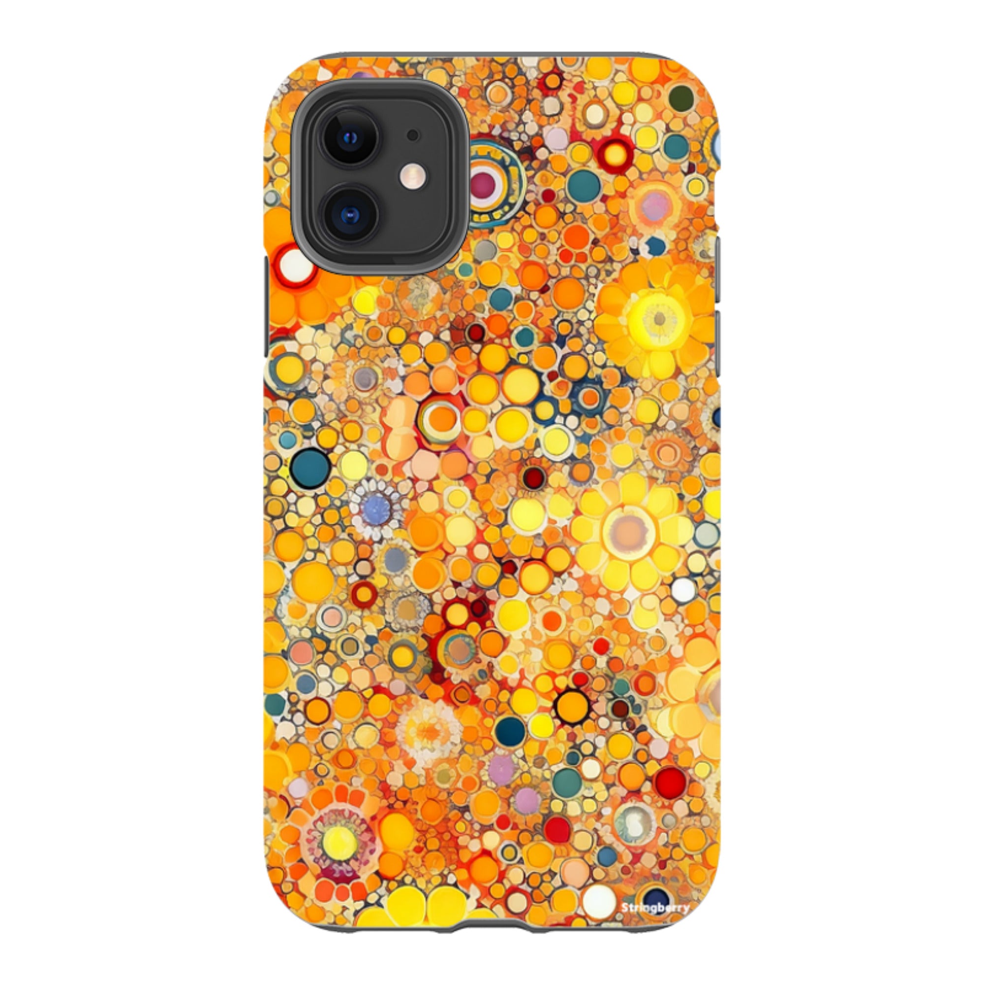iPhone Tough Case - Culham