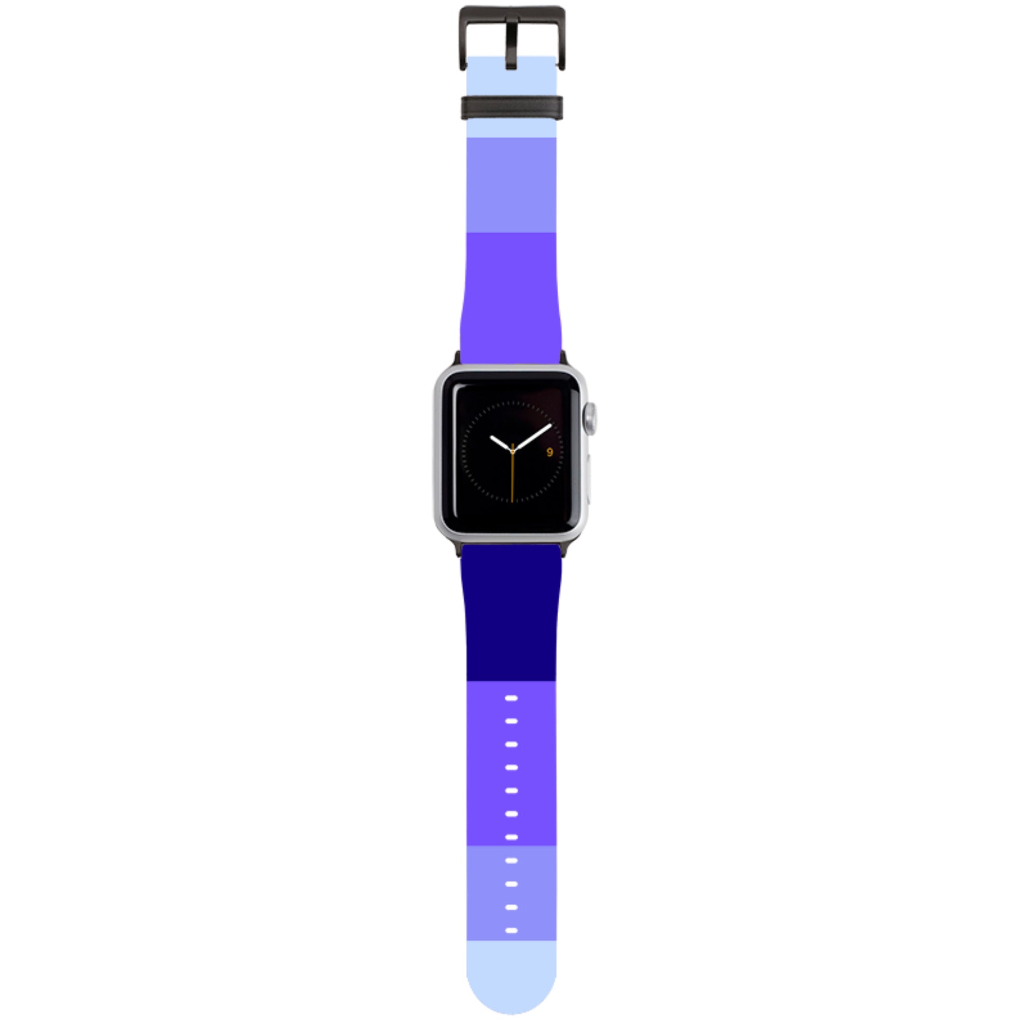 Sydney Chroma Apple Watch Strap