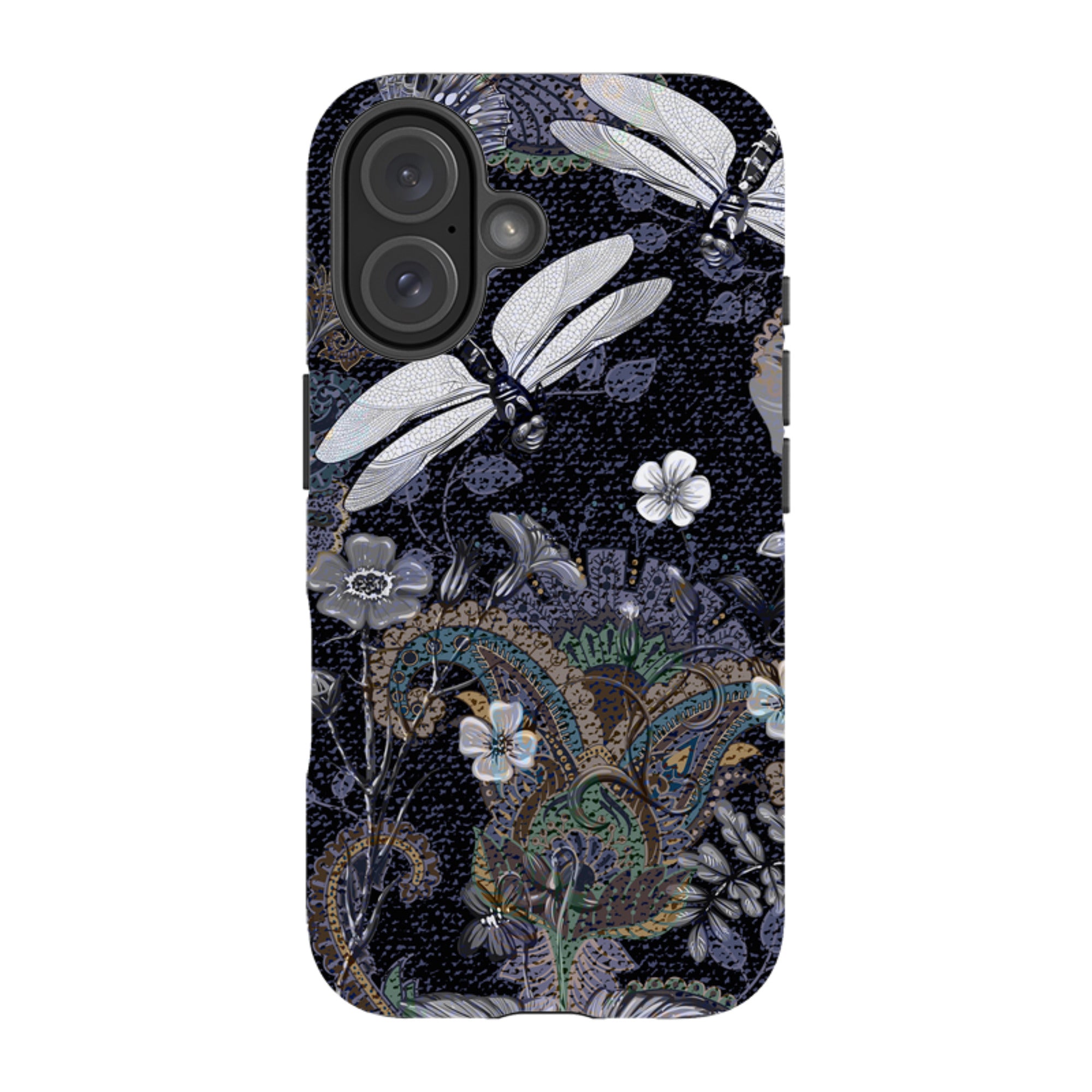 iPhone Tough Case - Belsay