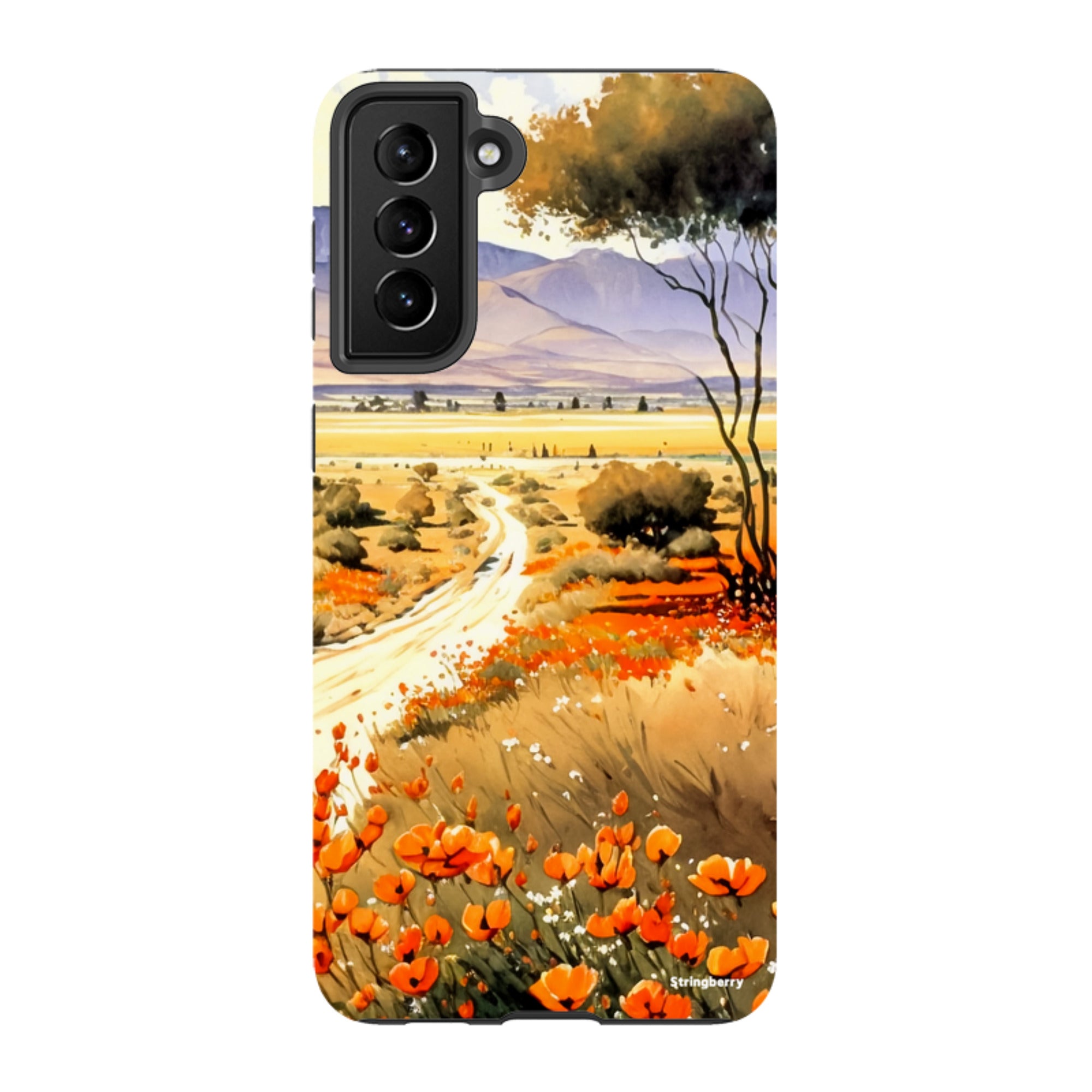 Samsung Tough Case - Radicofani