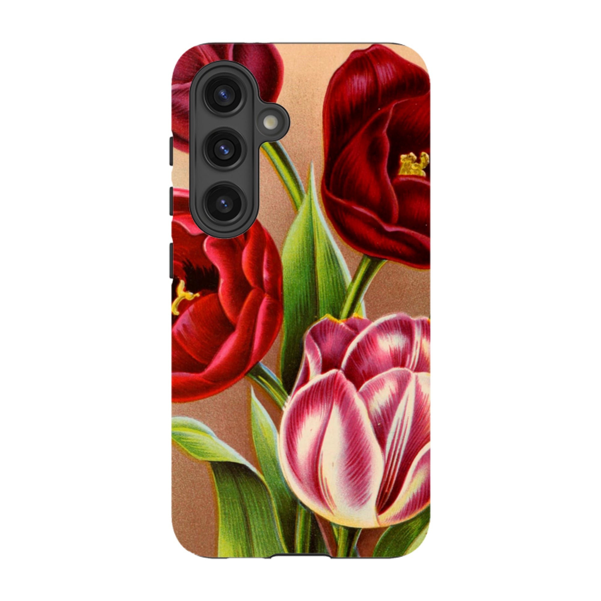 Samsung Tough Case - Tylney