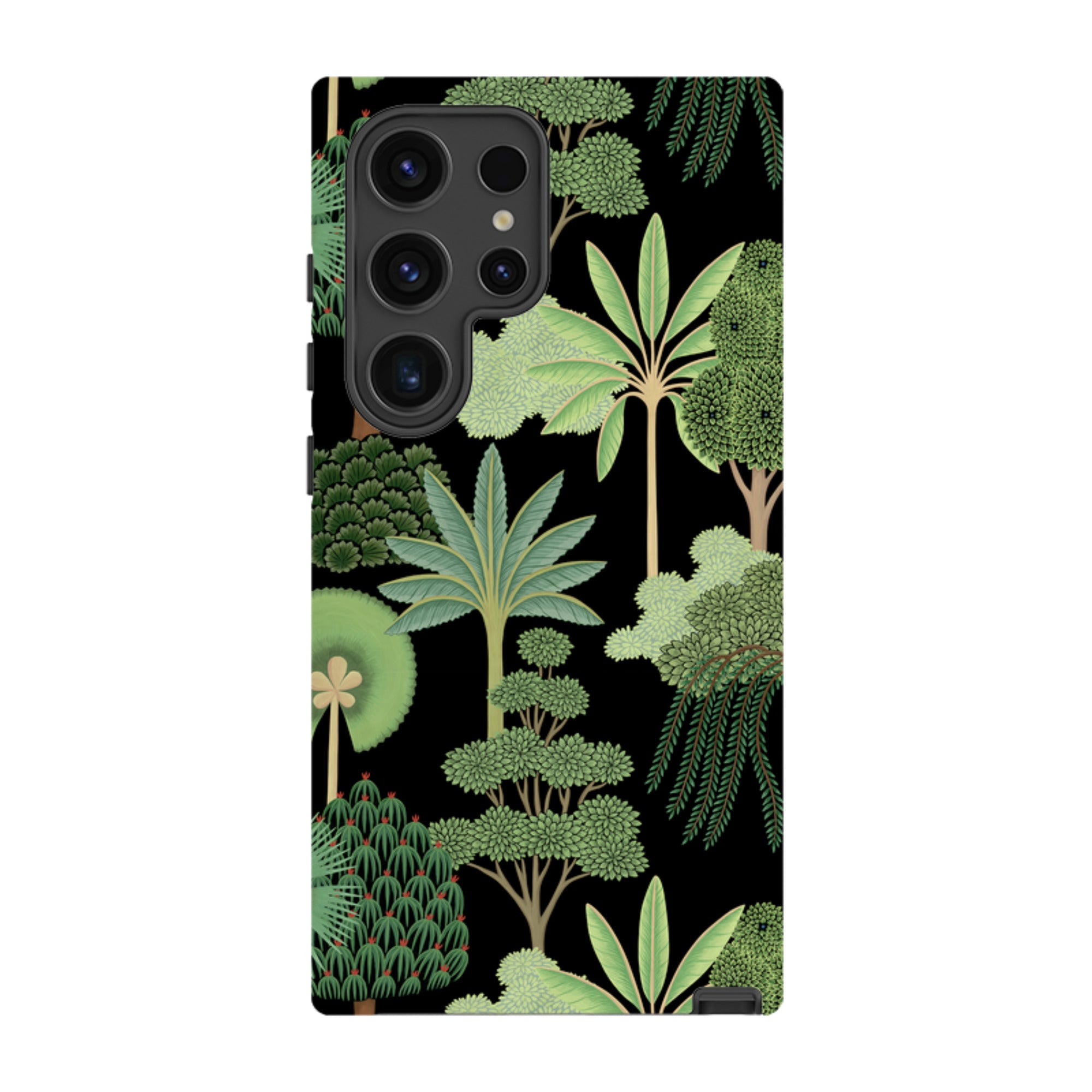 Samsung Tough Case - Goodyhills