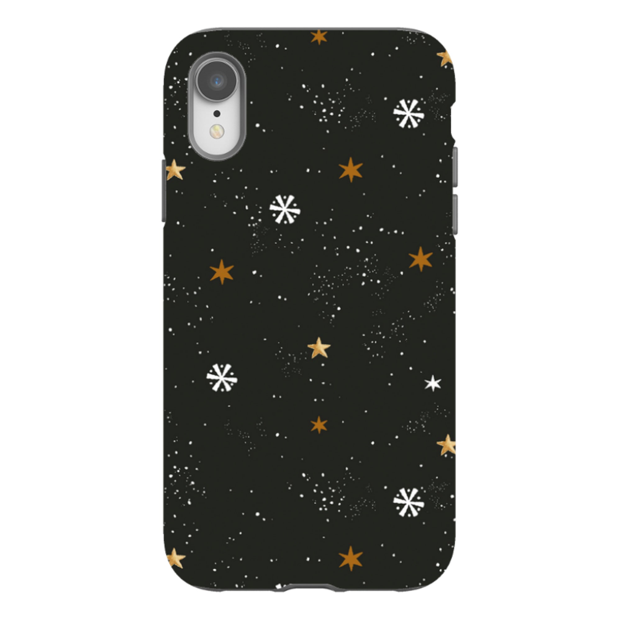 iPhone Tough Case - Starry Night II