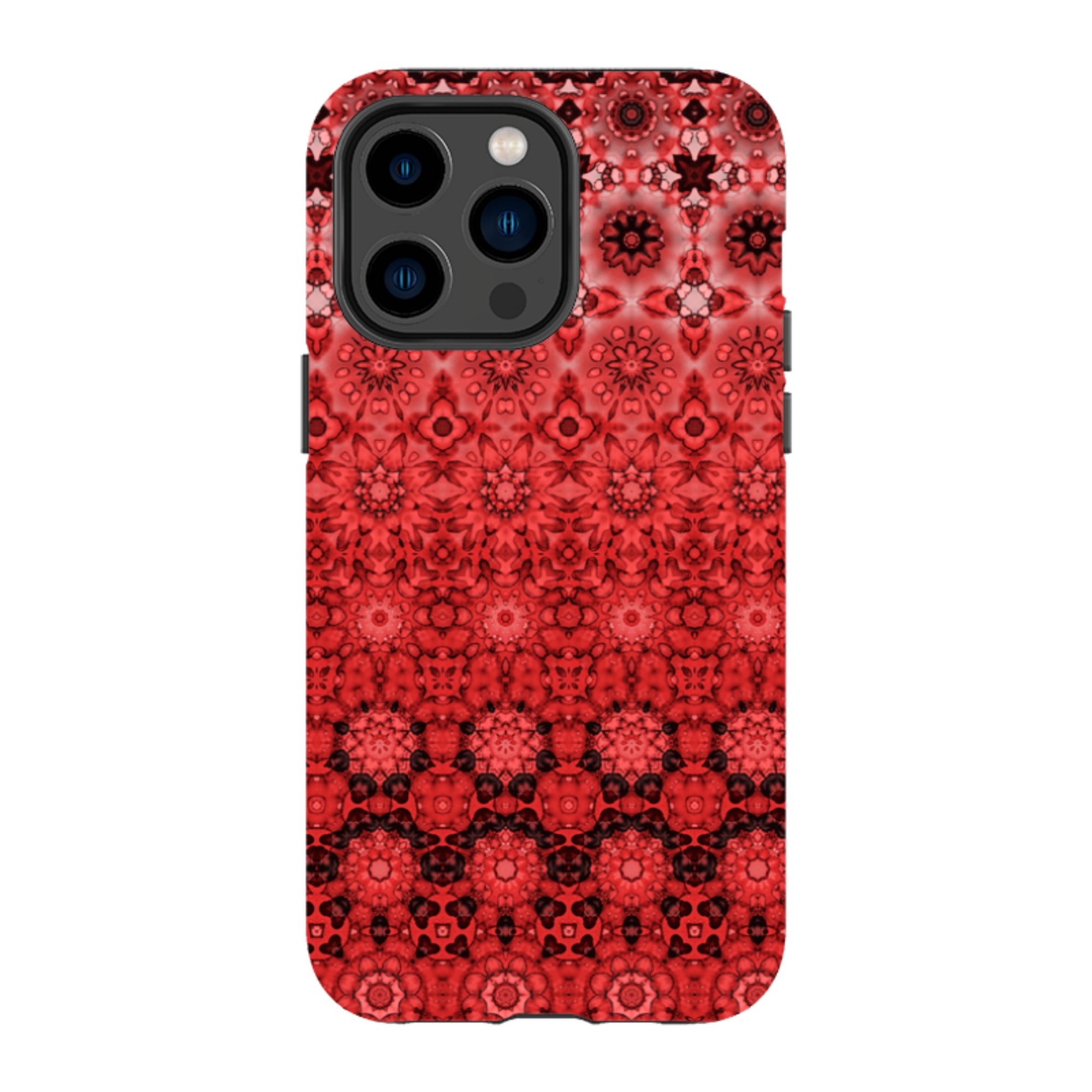 iPhone MagSafe Tough Case - Newport Jazz