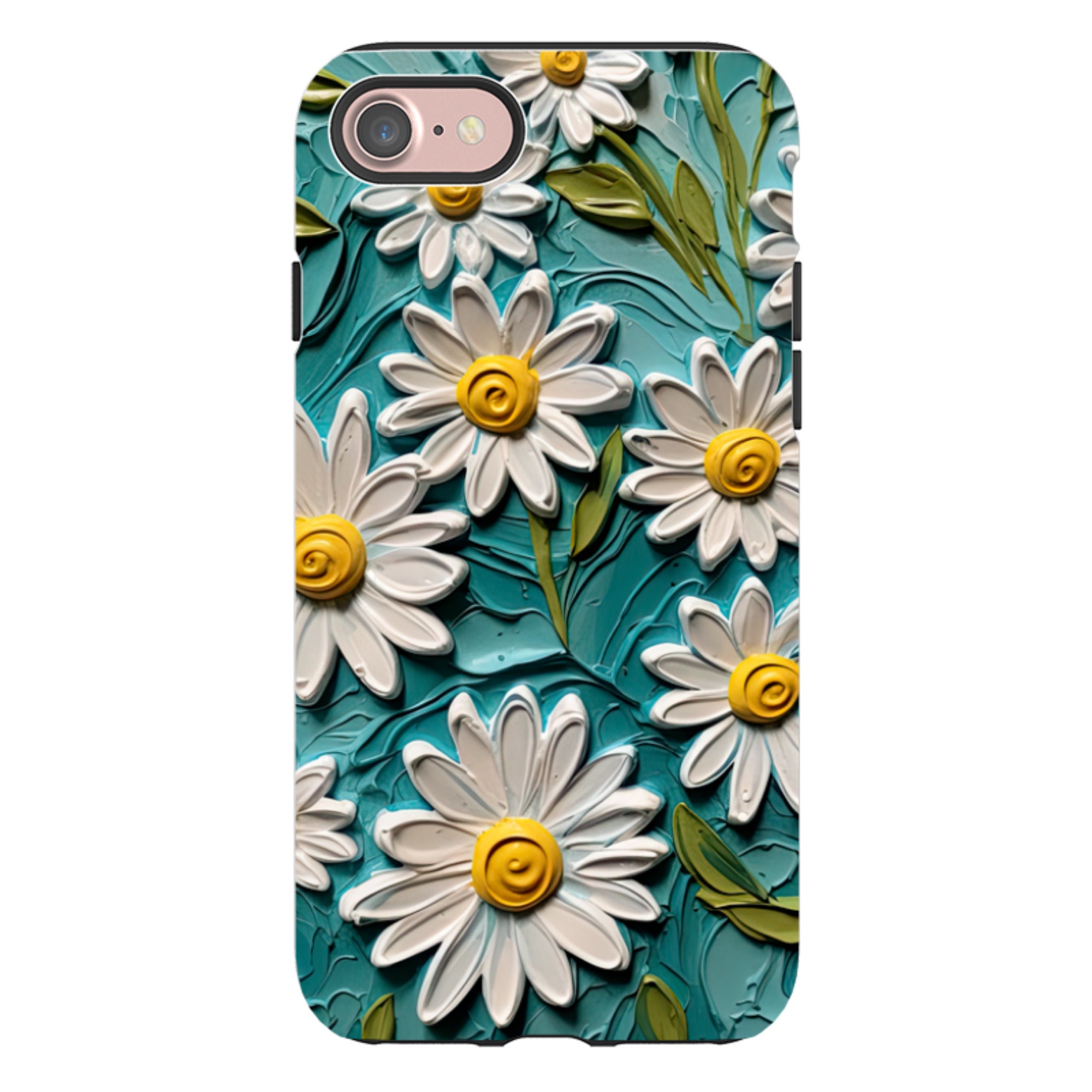iPhone Case - Cape Daisies