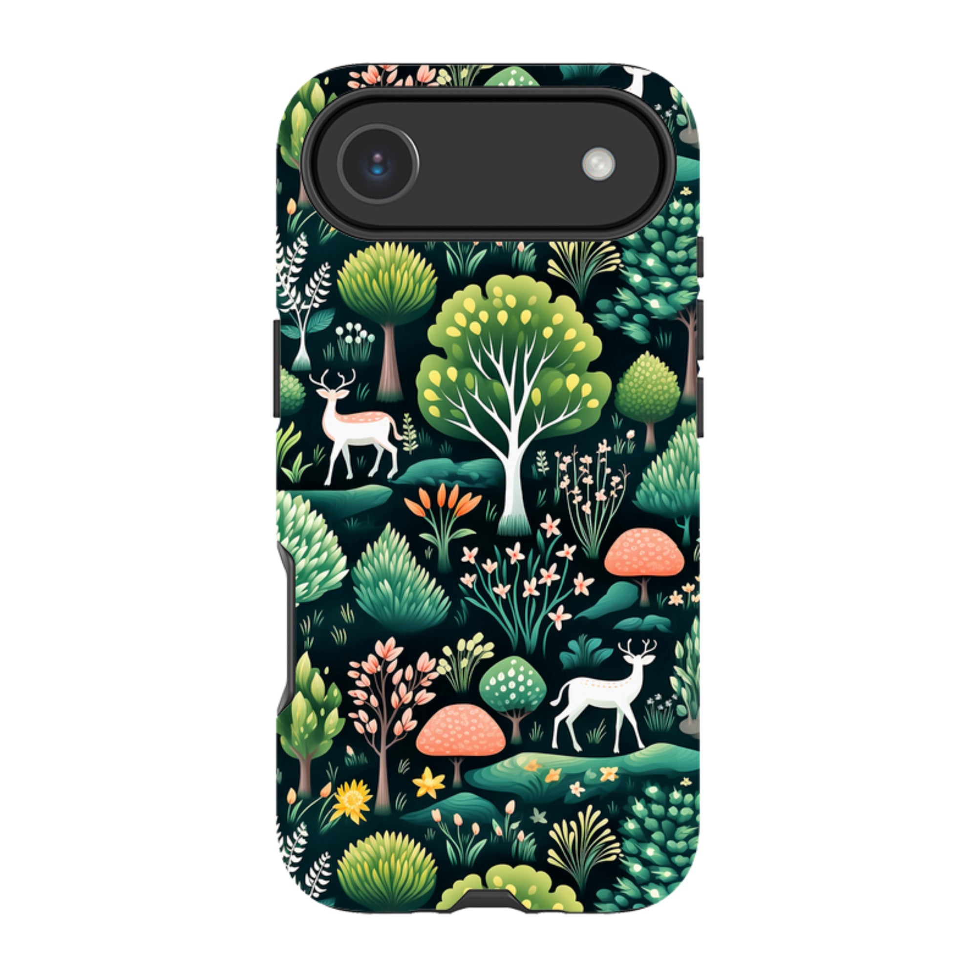 iPhone MagSafe Tough Case - Spessart Nature Park