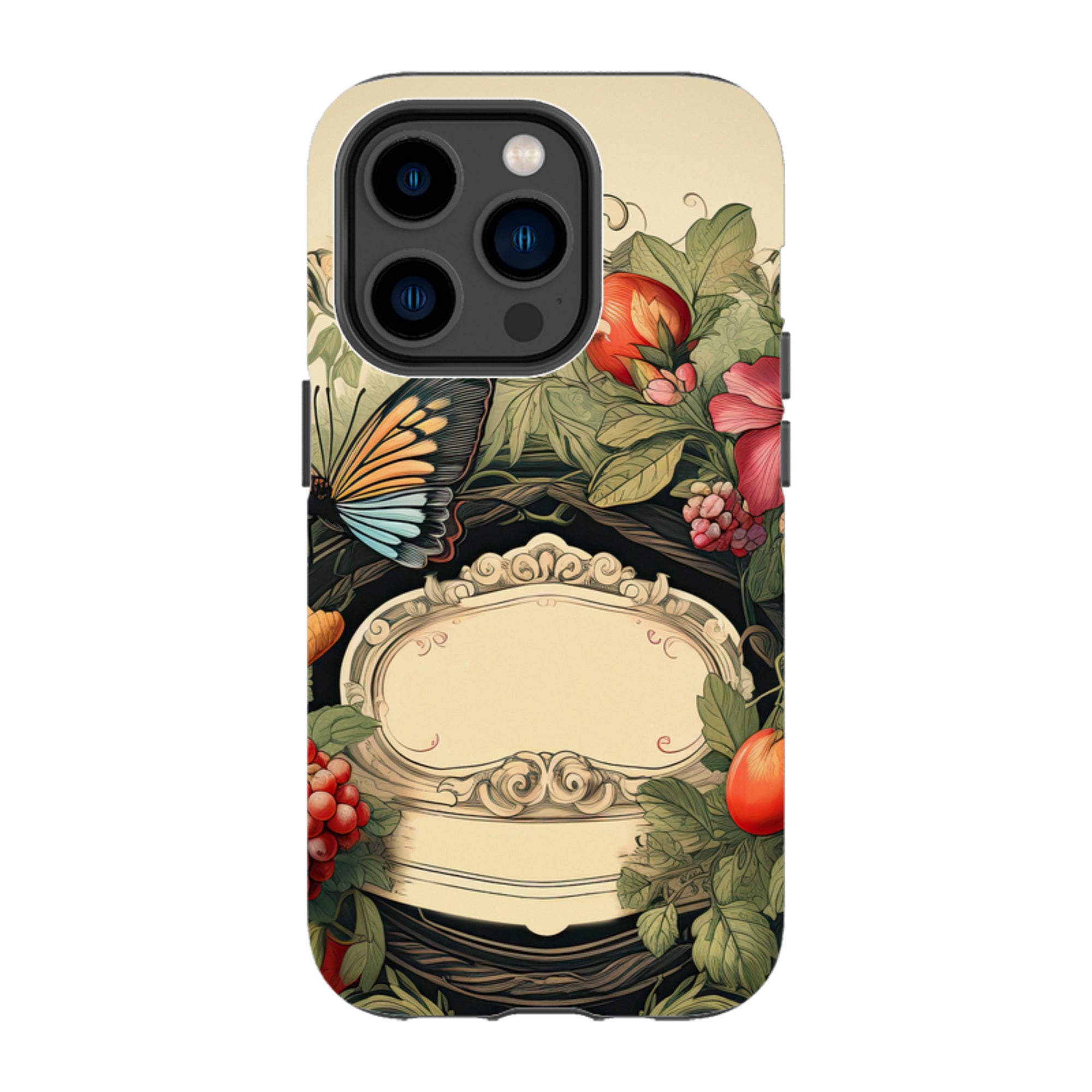 iPhone Case - Fairy Magic III