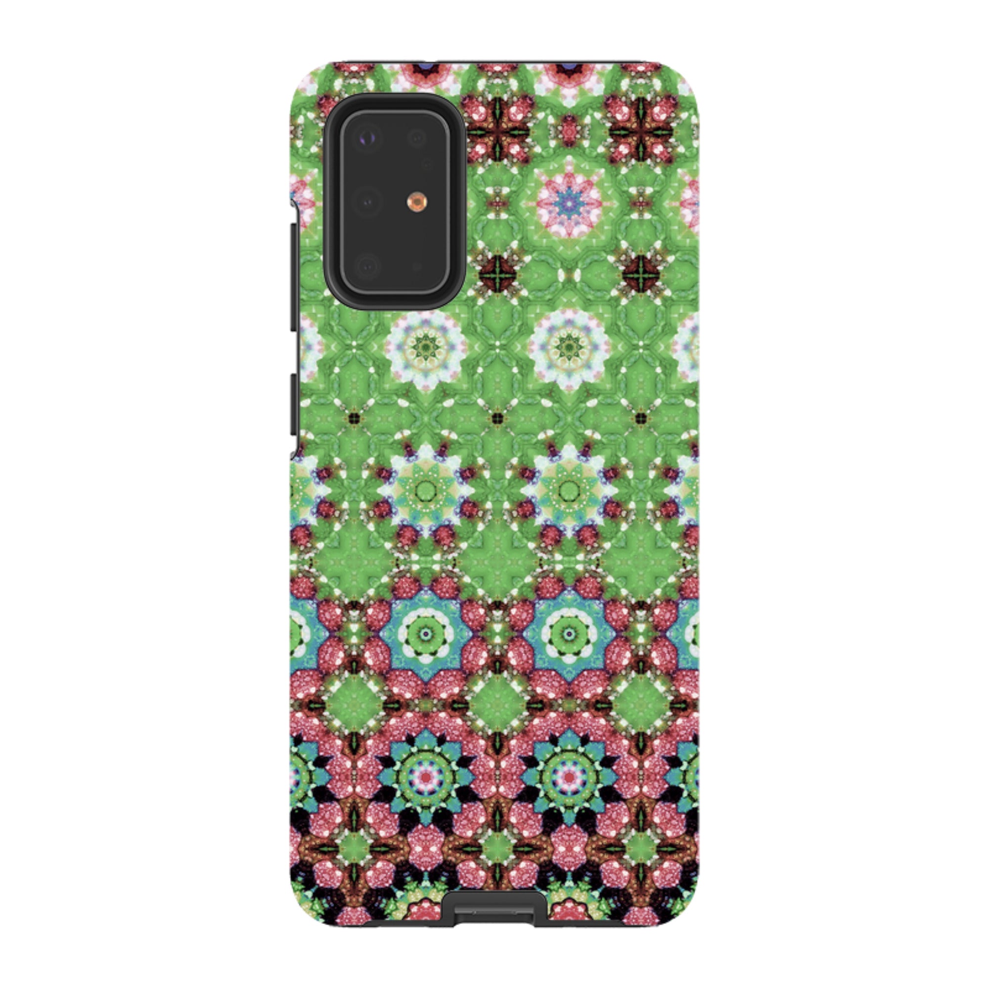 Samsung Tough Case - Floydfest