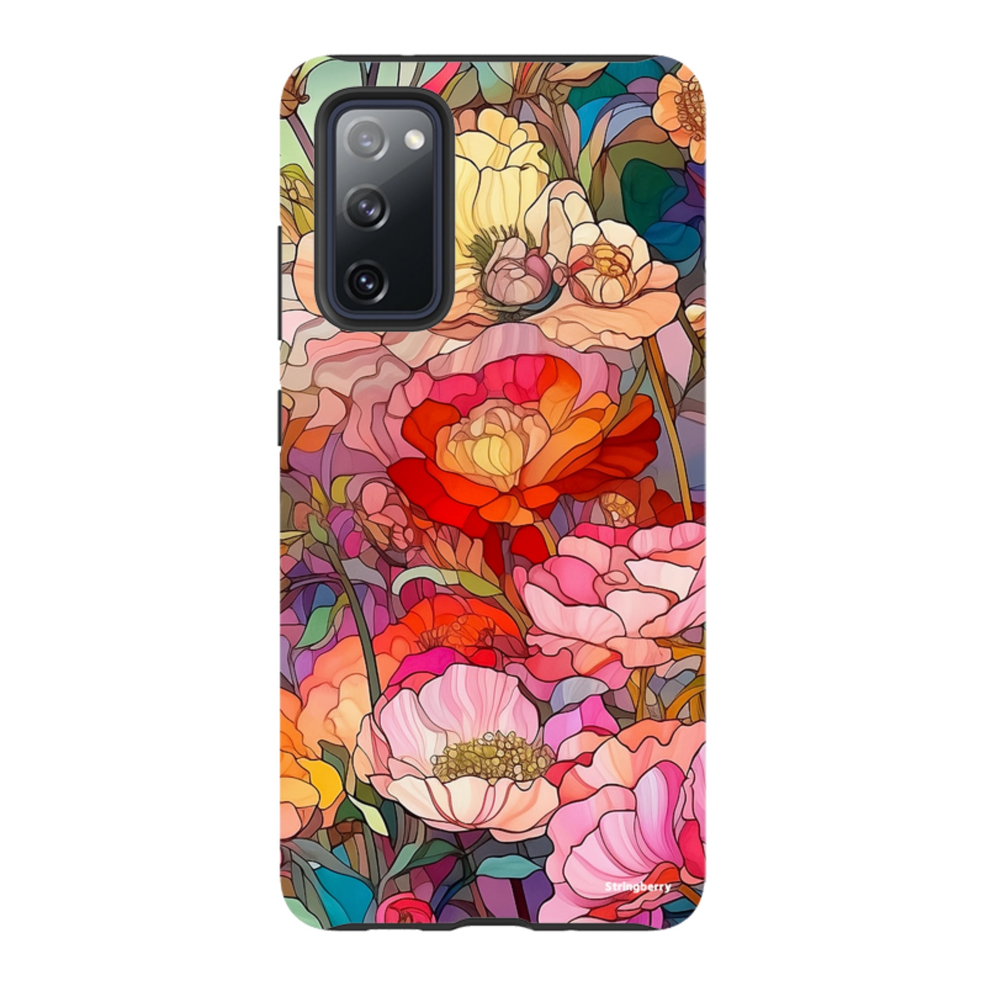 Samsung Tough Case - Heacham