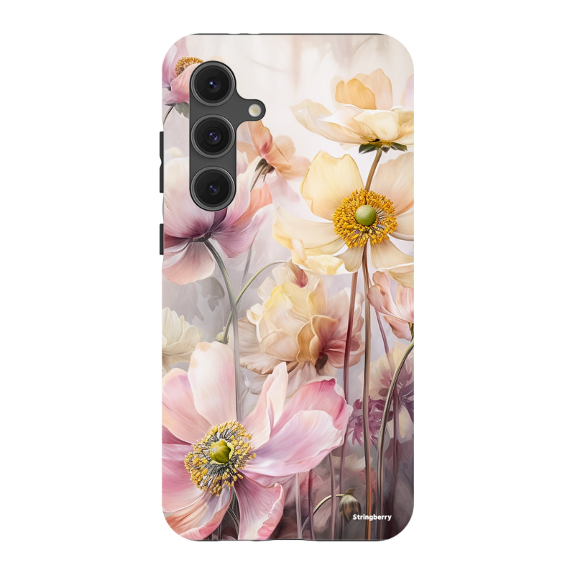 Samsung Tough Case - Bescaby