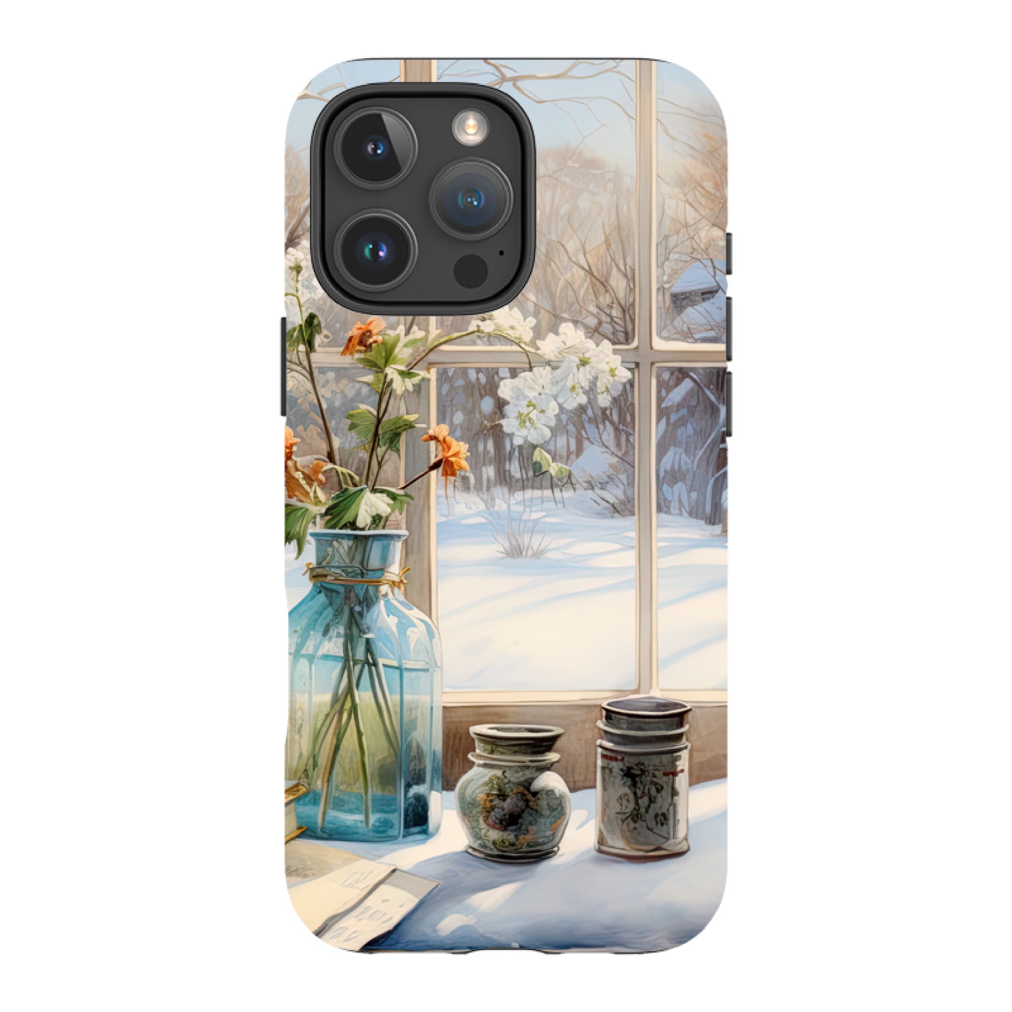 iPhone MagSafe Tough Case -  This Winter