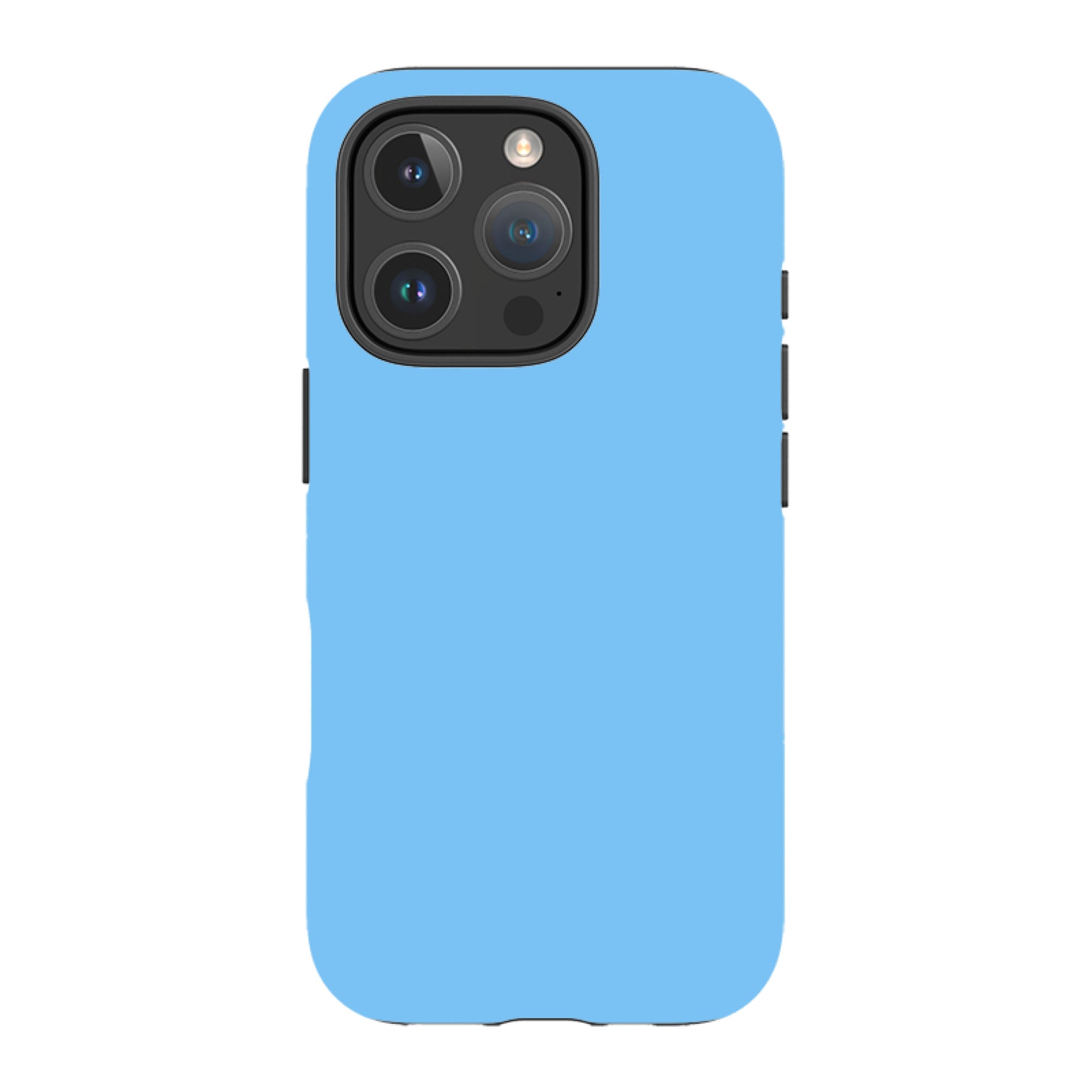 iPhone MagSafe Tough Case -  Chicago Blue