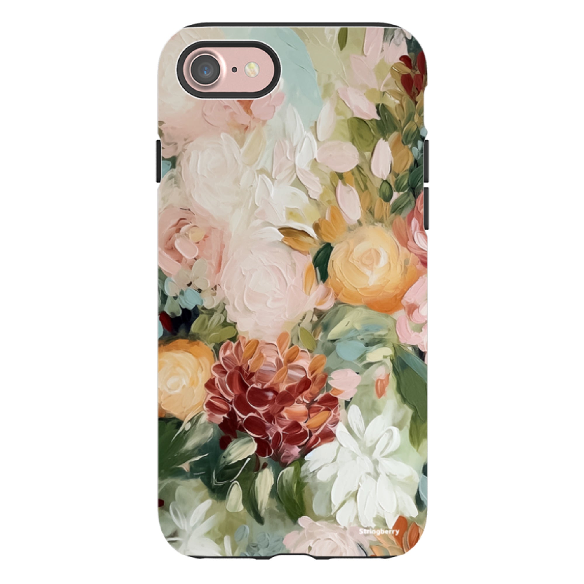 iPhone Tough Case - Heydon