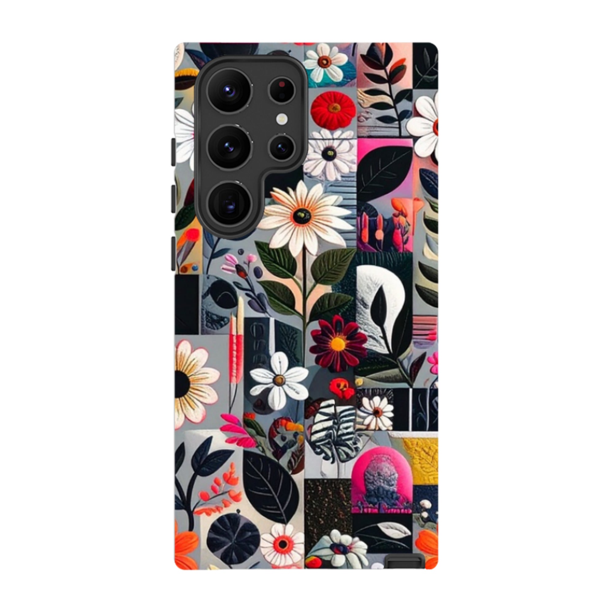 Samsung Tough Case - Summer Magic