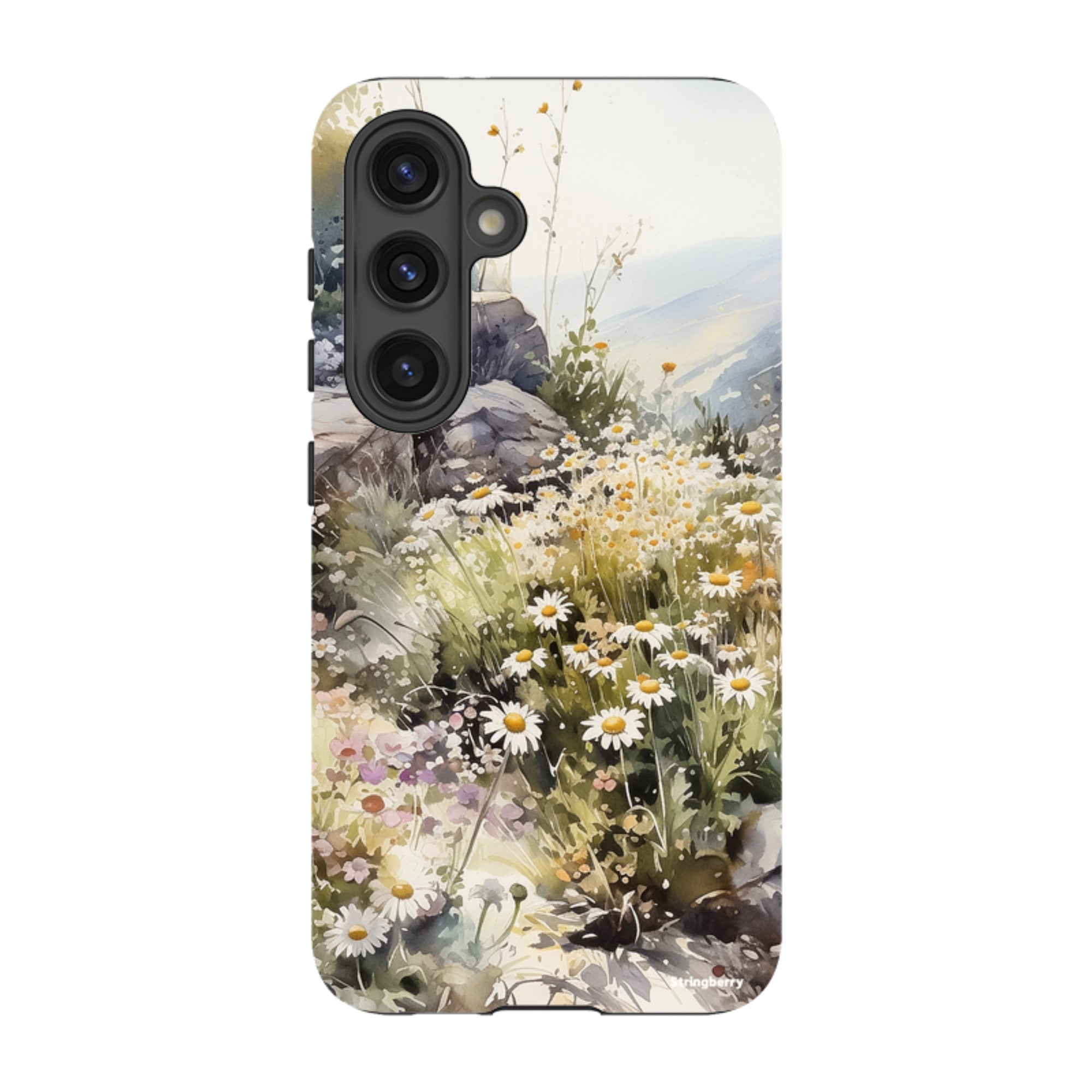 Samsung Tough Case - Bowfell