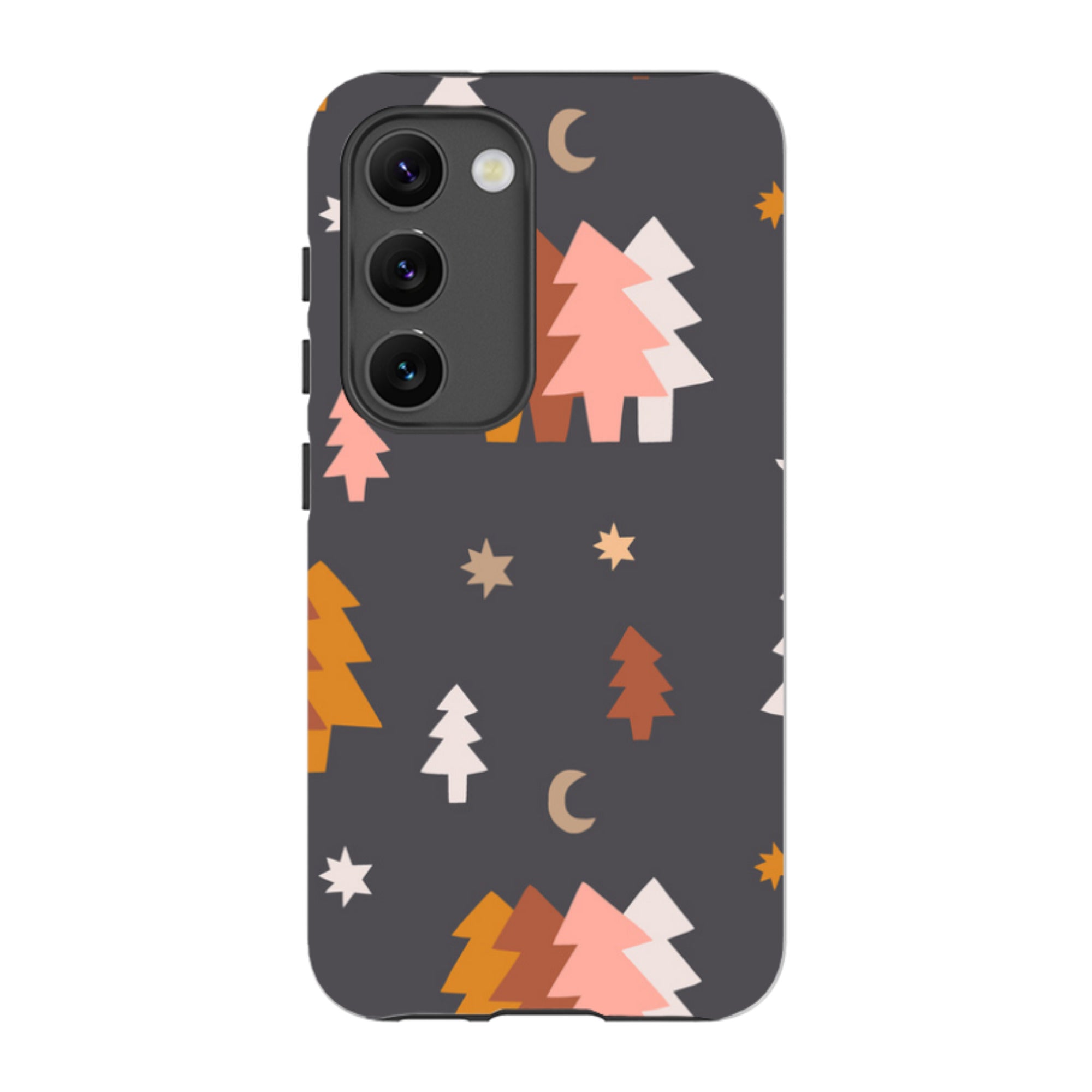 Samsung Tough Case - Jolly Xmas