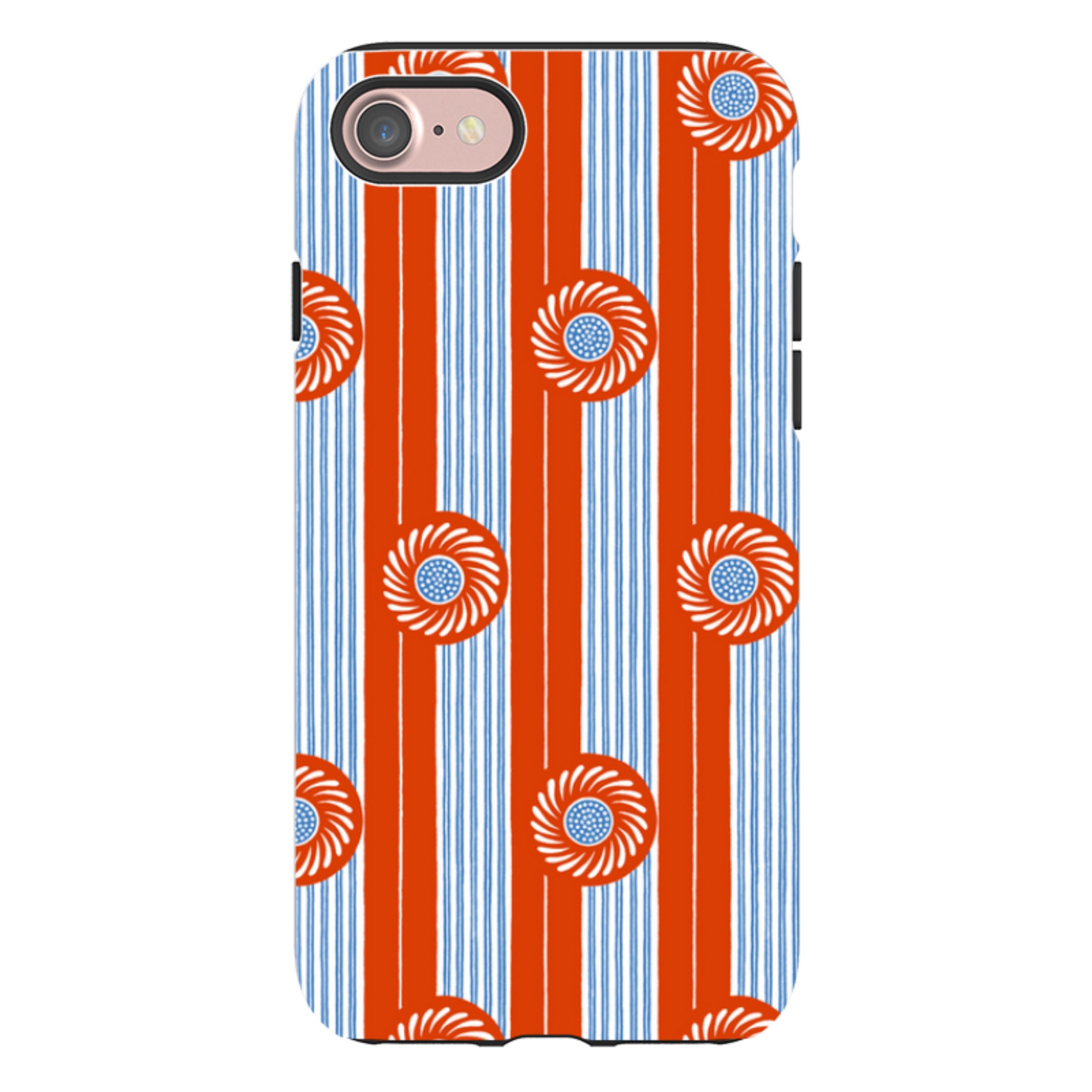 iPhone Tough Case - Sunflowers By Cressida Bell