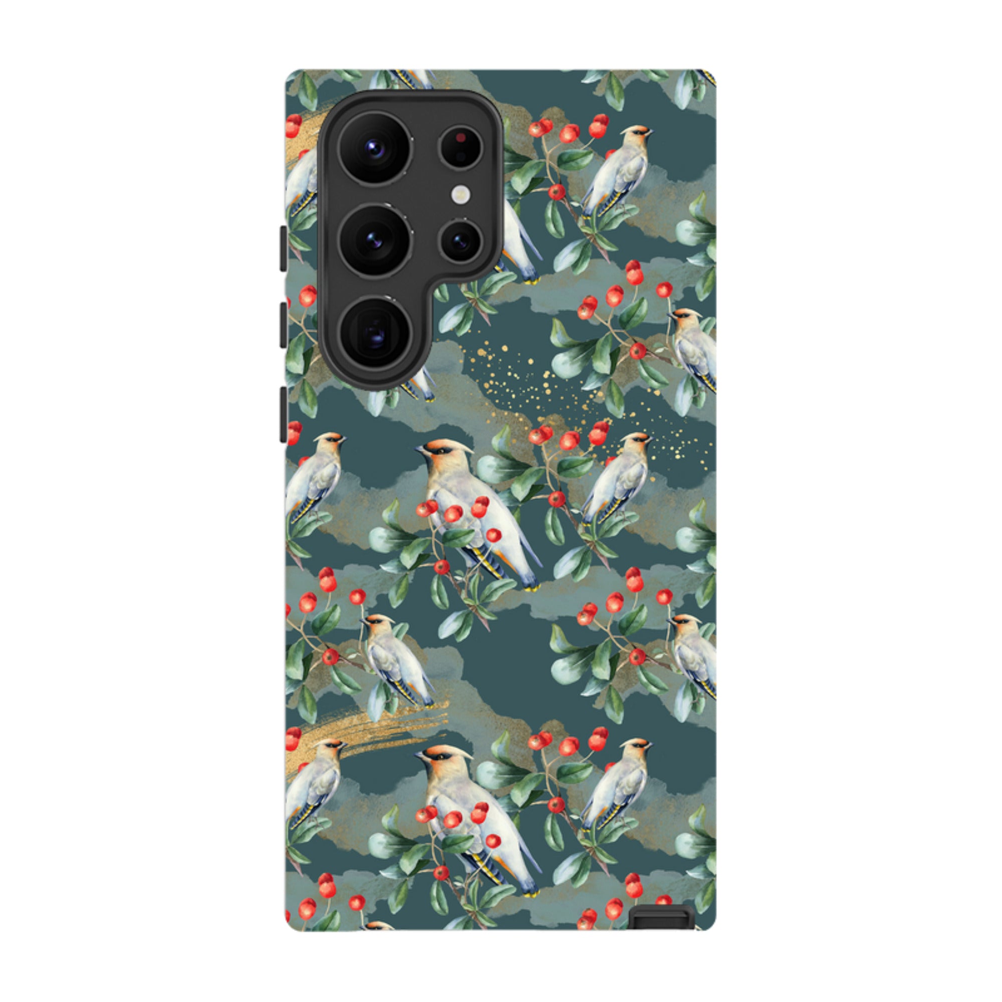 Samsung Tough Case - Tis The Season