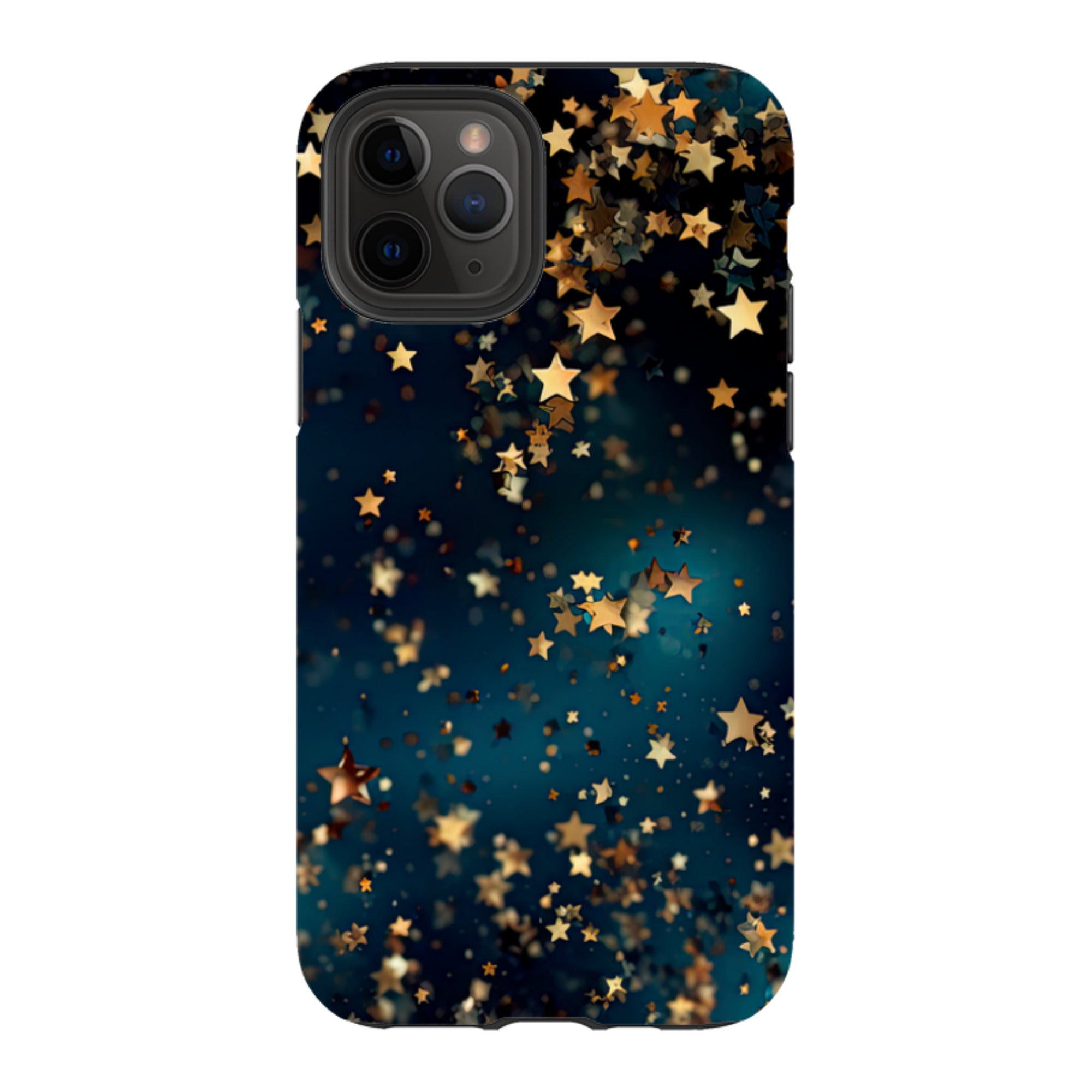 iPhone Case - Dark Stars IV