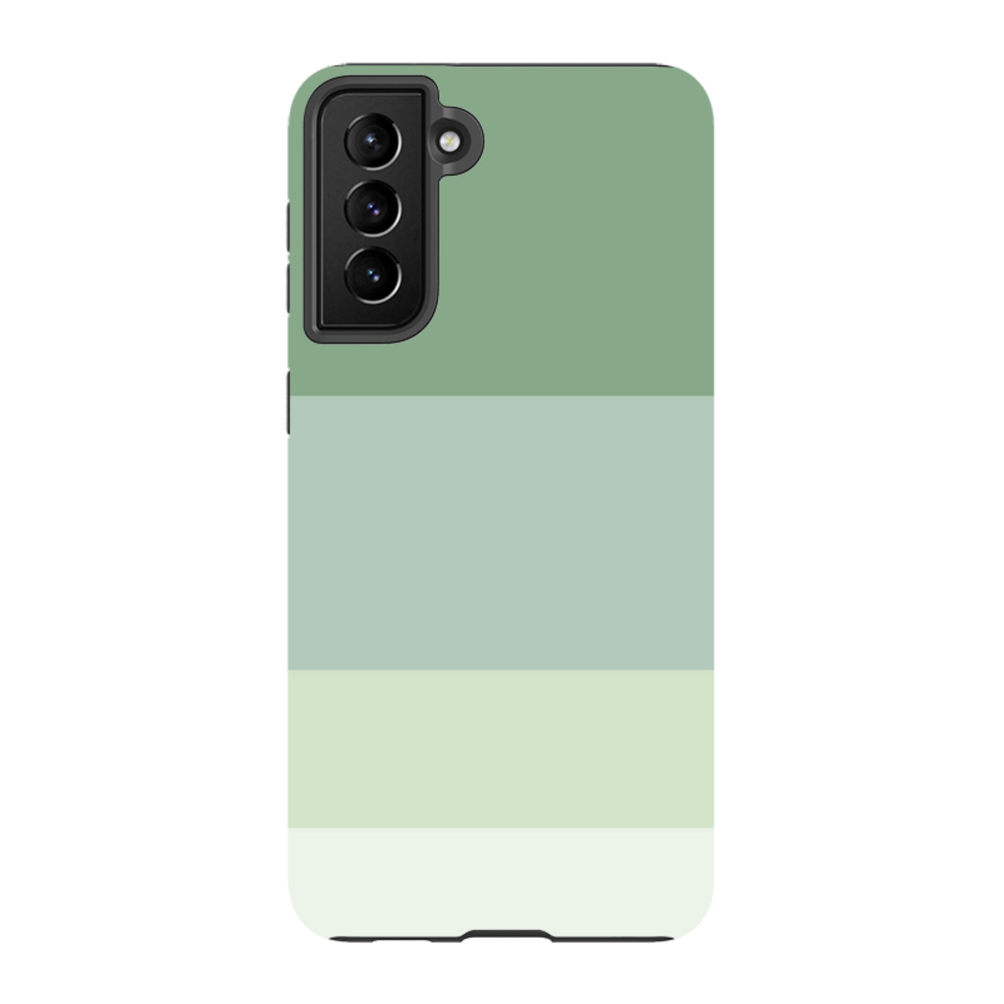 Samsung Tough Case - Prague Chroma