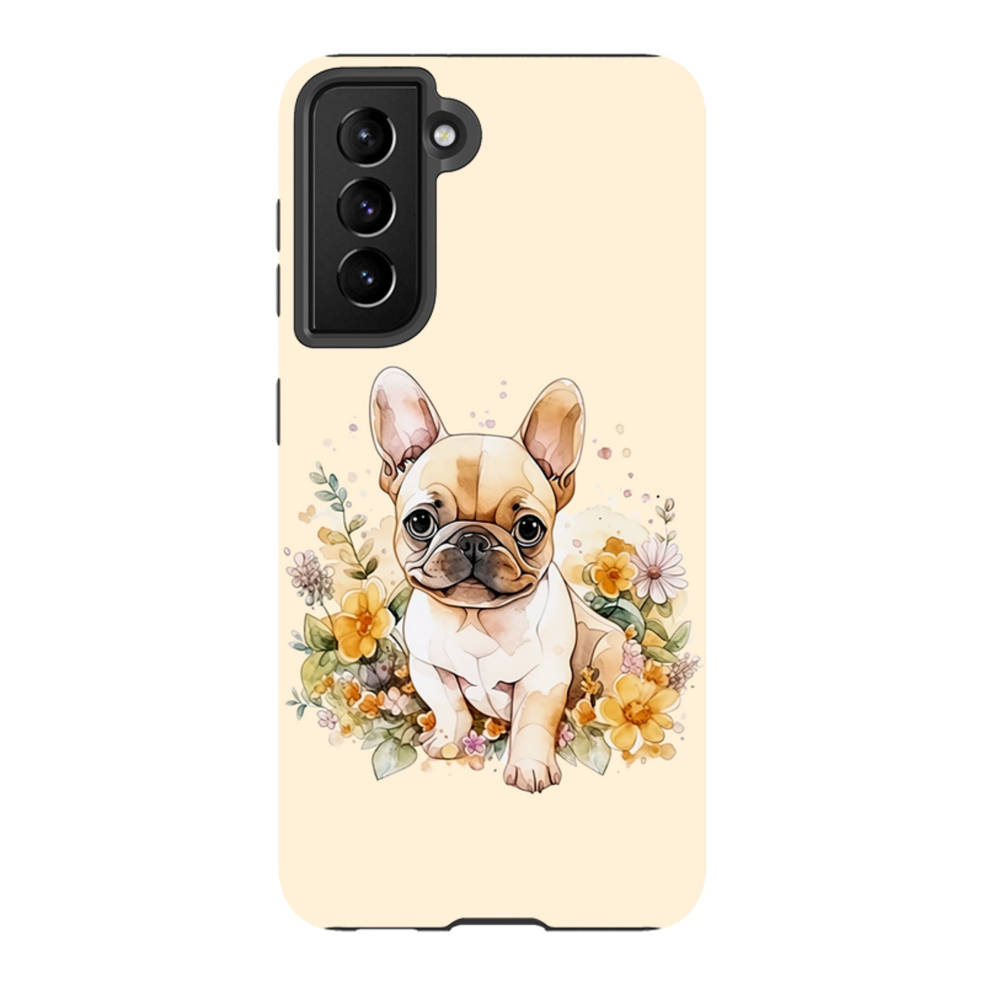 Samsung Tough  Case - Cute Dog C