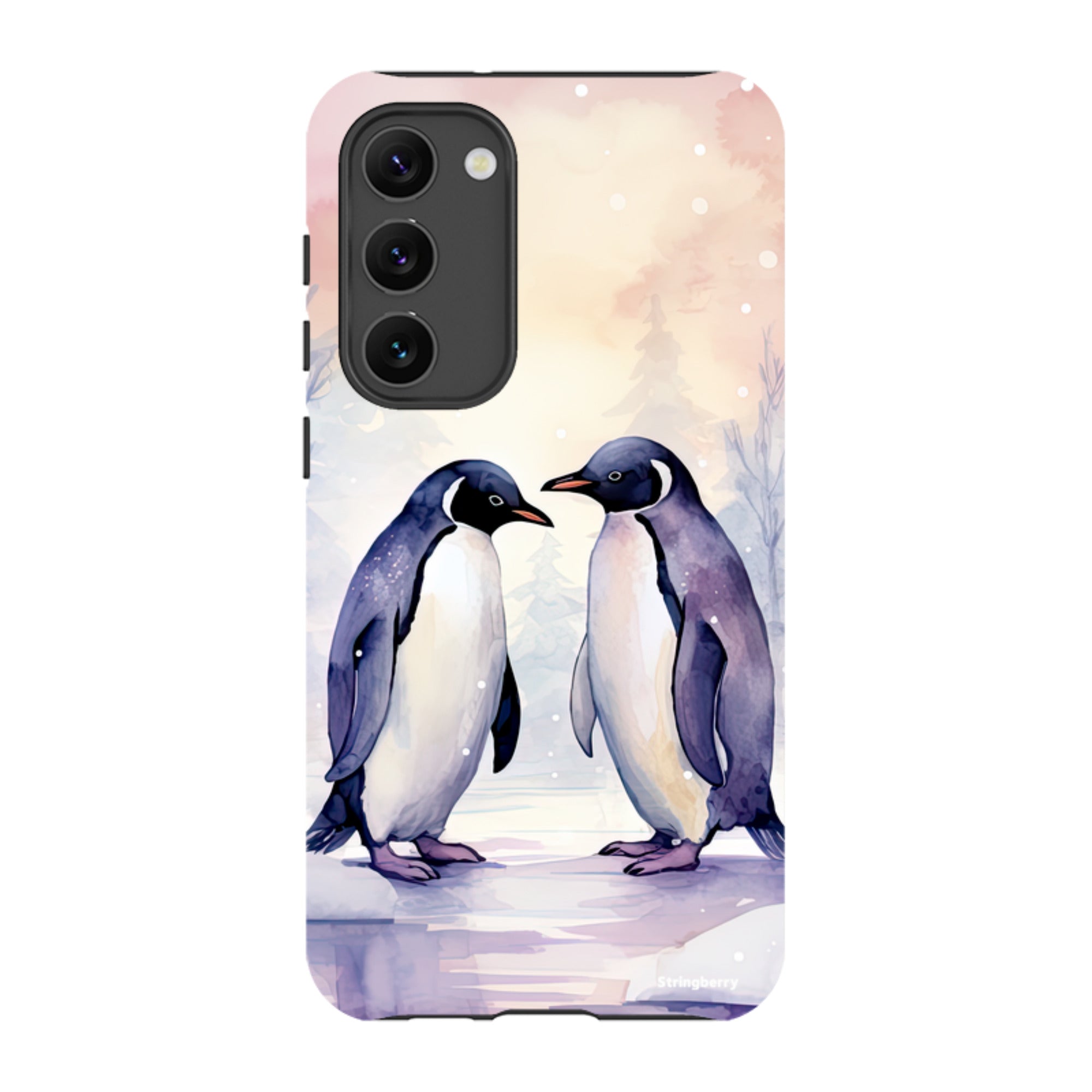 Samsung Tough Case - Together Forever