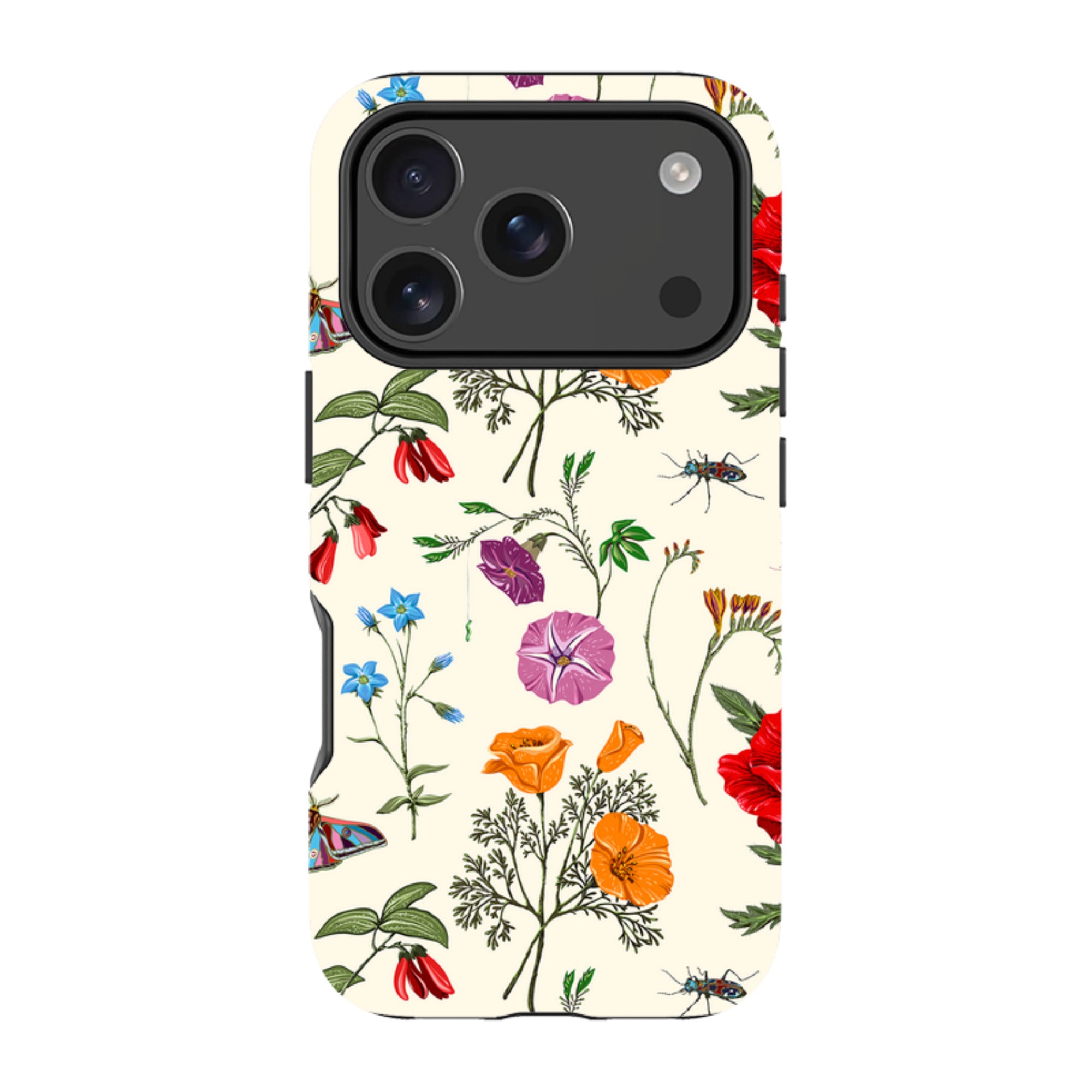 iPhone Tough Case - Escot Park