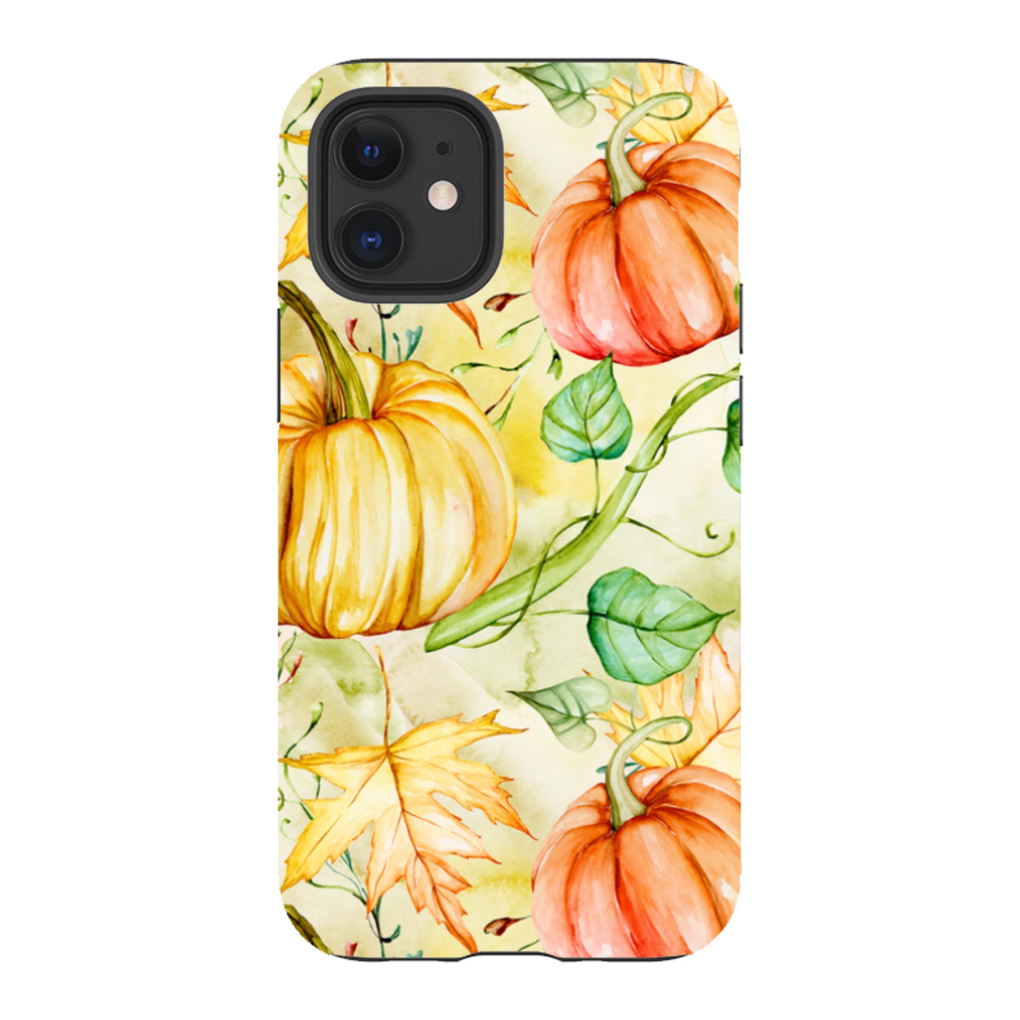 iPhone Tough Case - Hallow