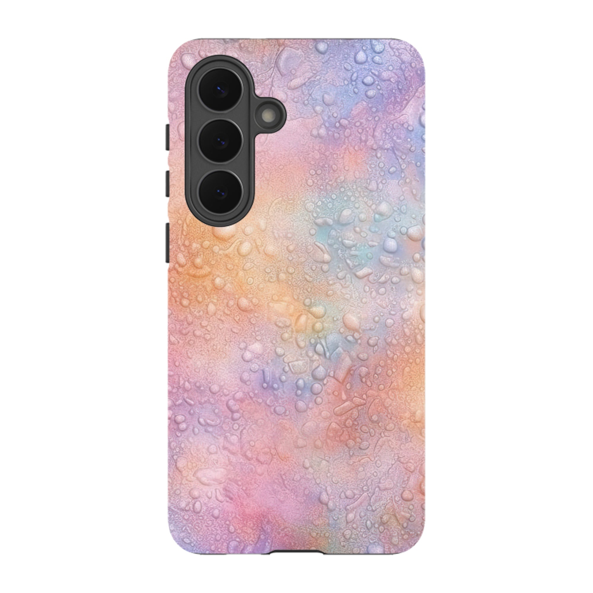 Samsung Tough Case - Pastel Drops