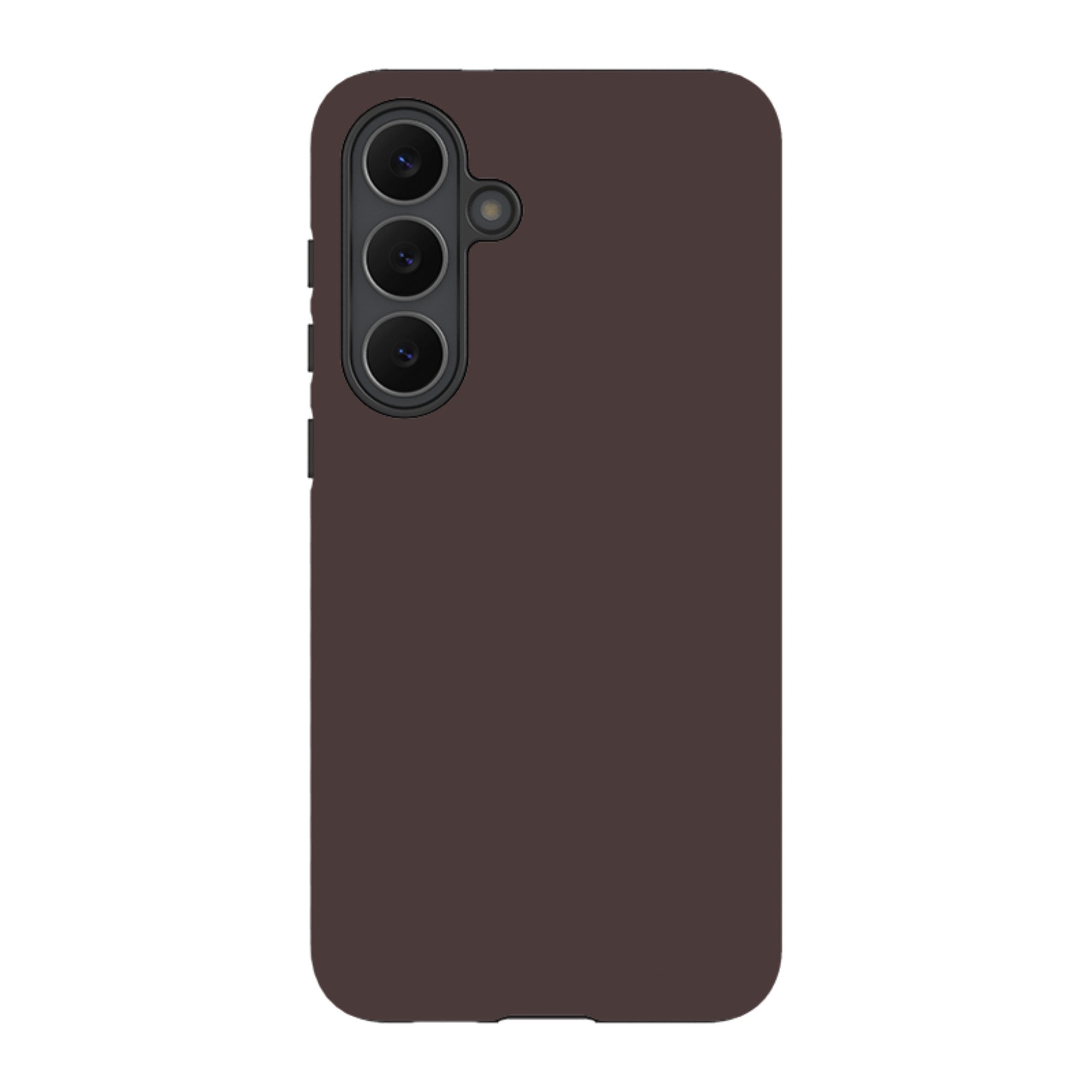 Samsung Tough Case - Porto Brown