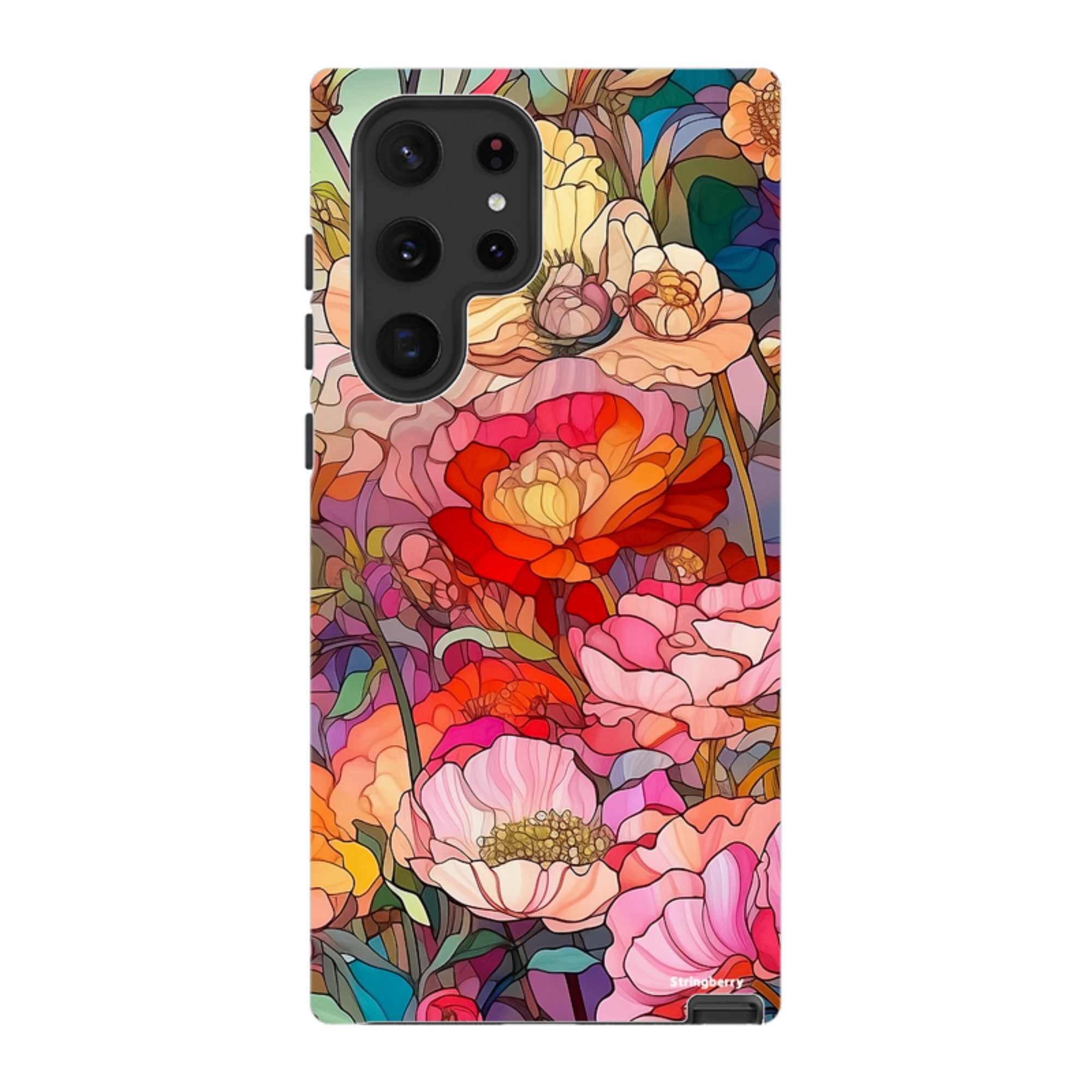 Samsung Tough Case - Heacham