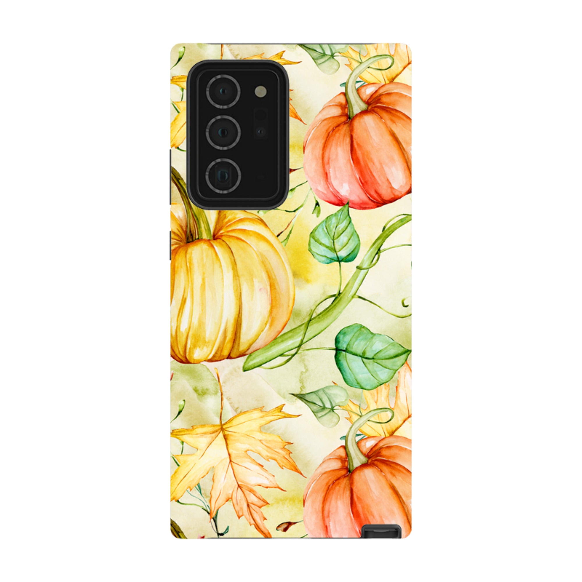 Samsung Tough Case - Hallow