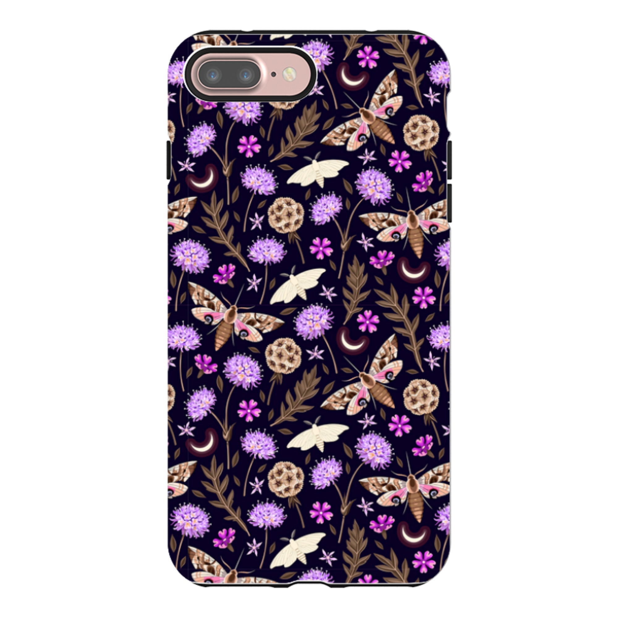 iPhone Tough Case - Bayley