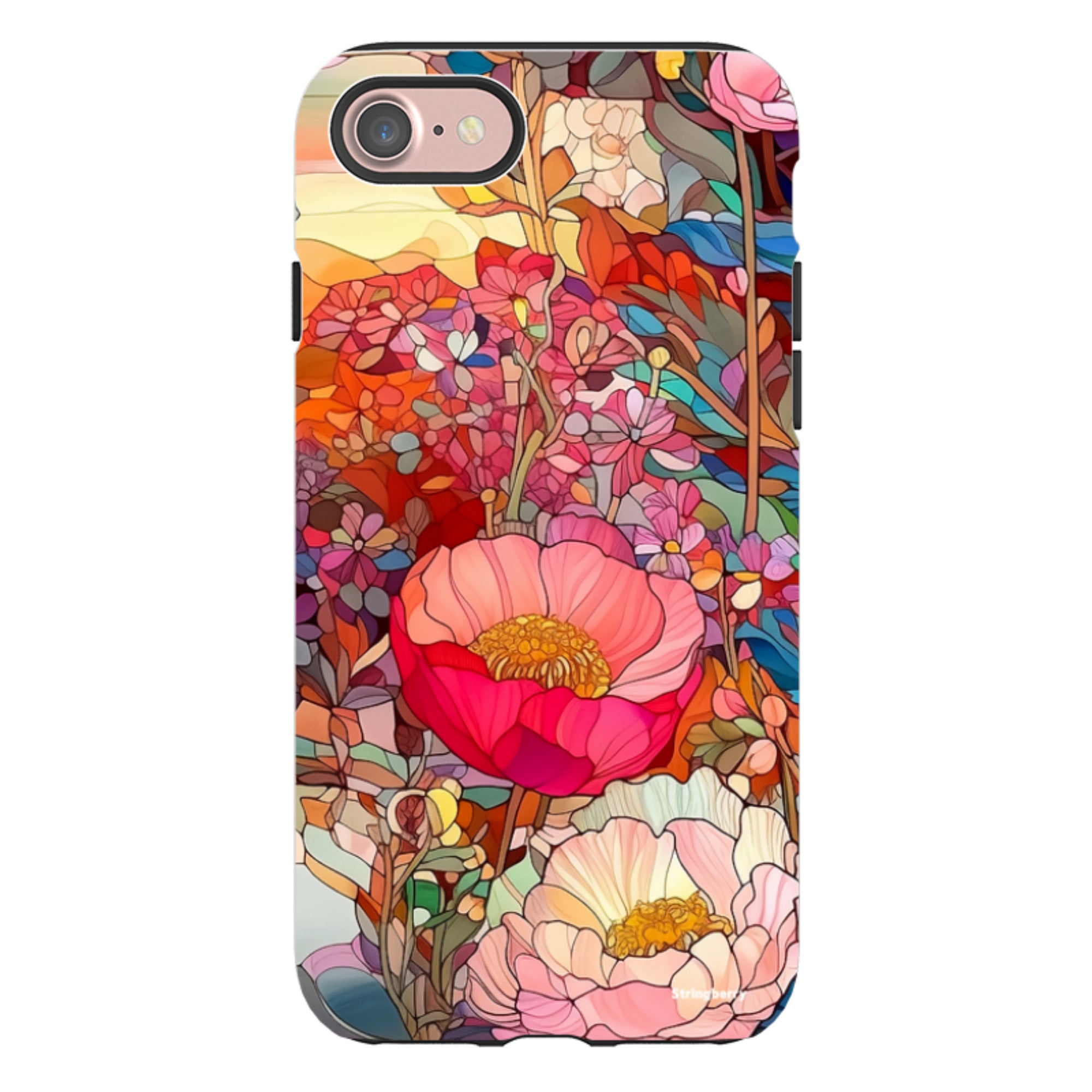 iPhone Tough Case - Brundal