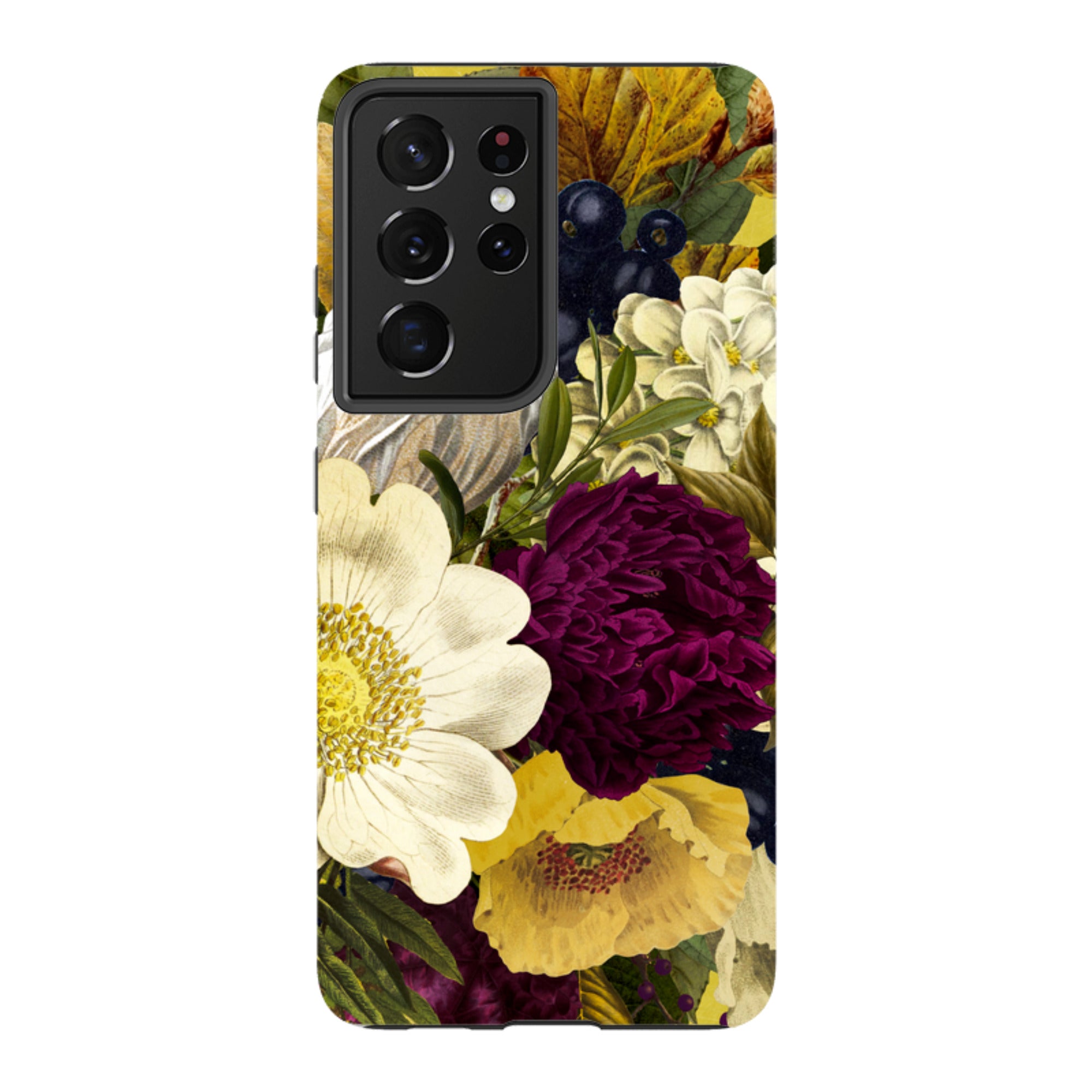 Samsung Tough Case - Essential
