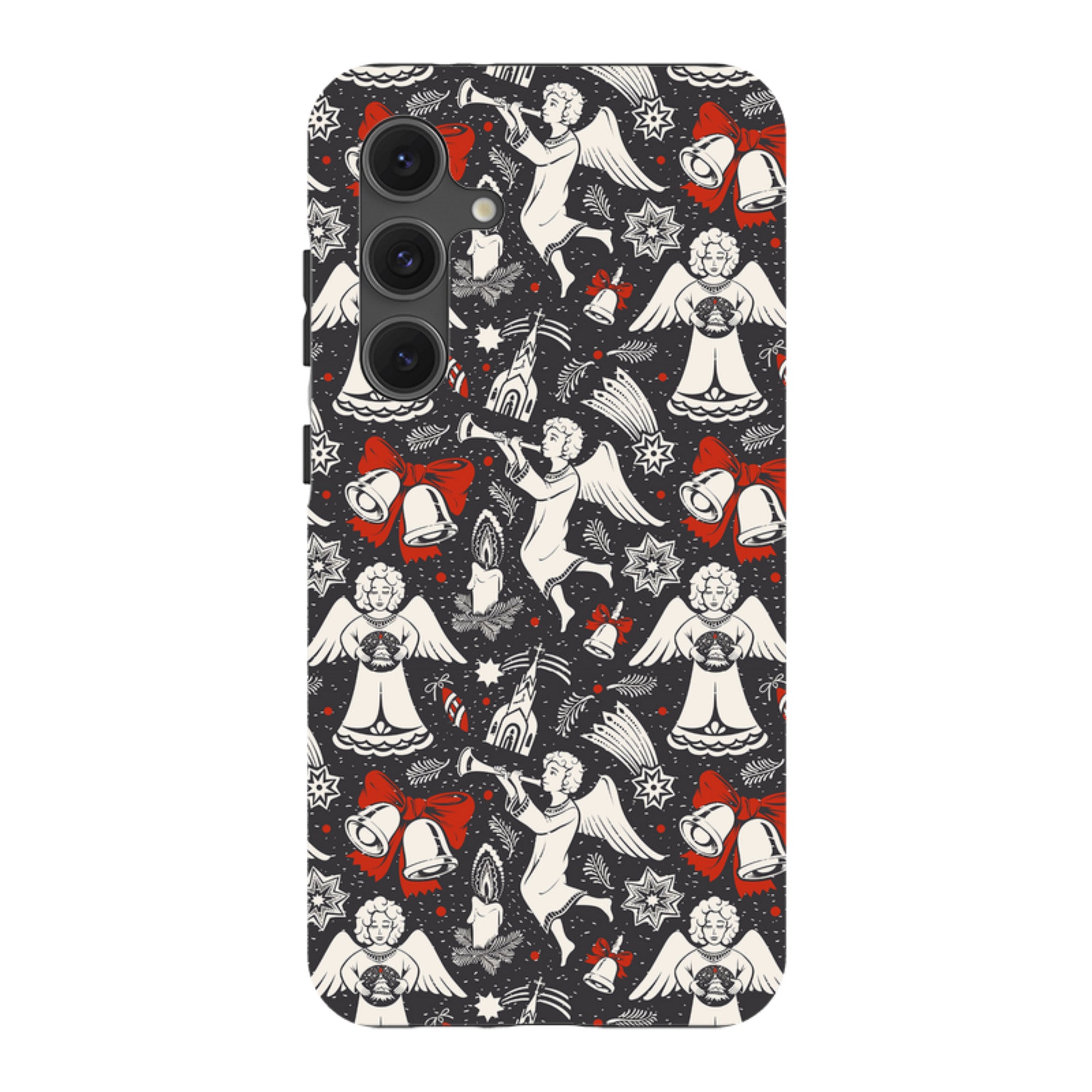 Samsung Tough Case - Angels