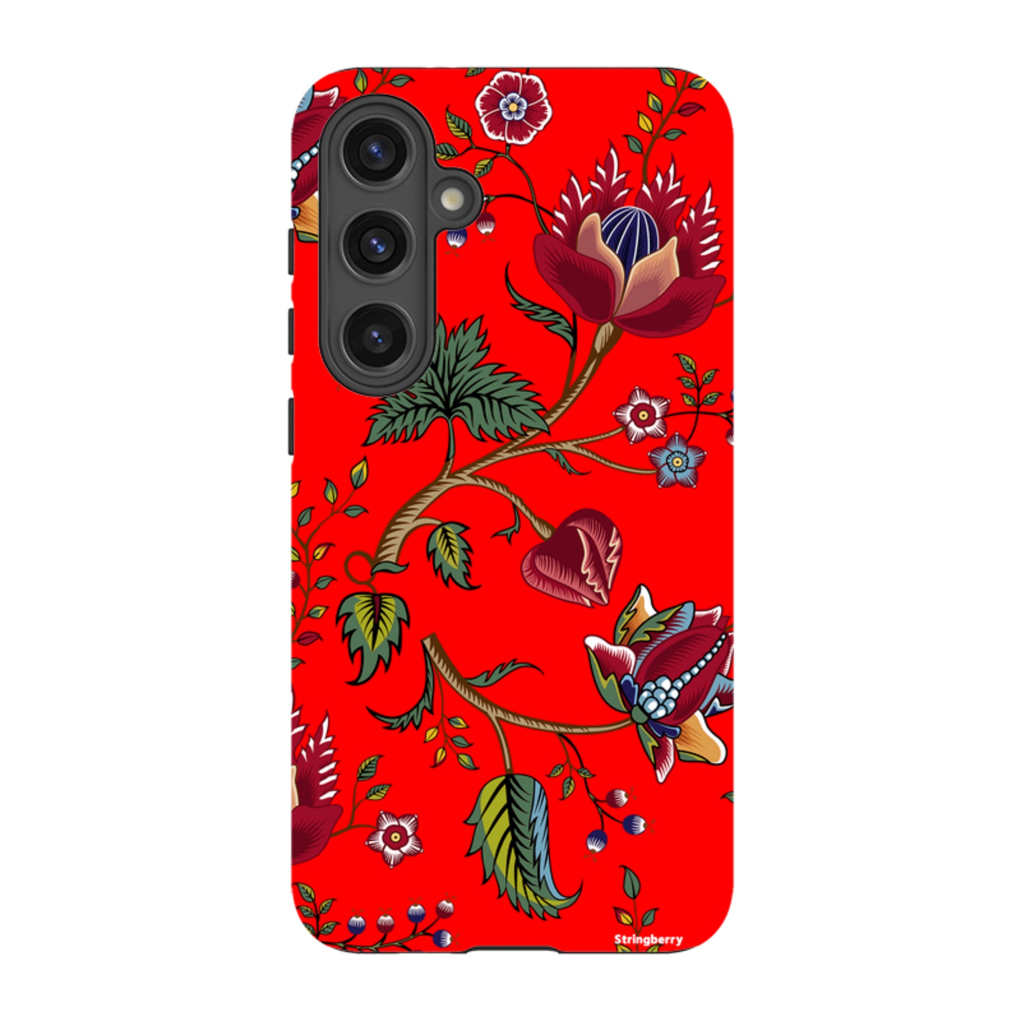 Samsung Tough Case - Skelton
