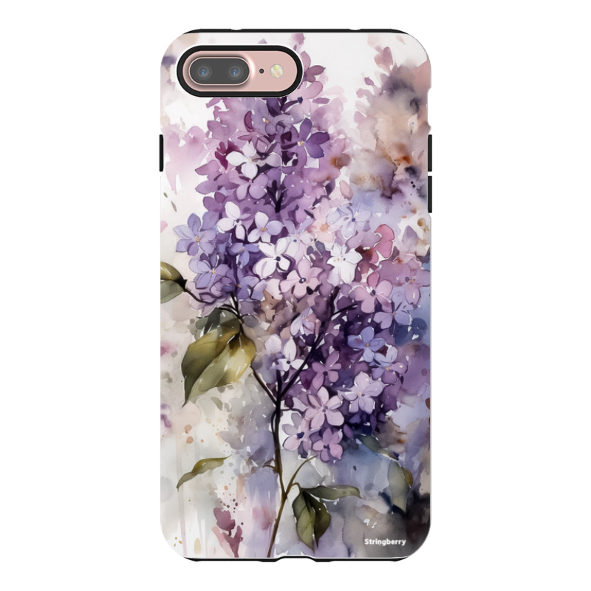 iPhone Tough Case - Wyson