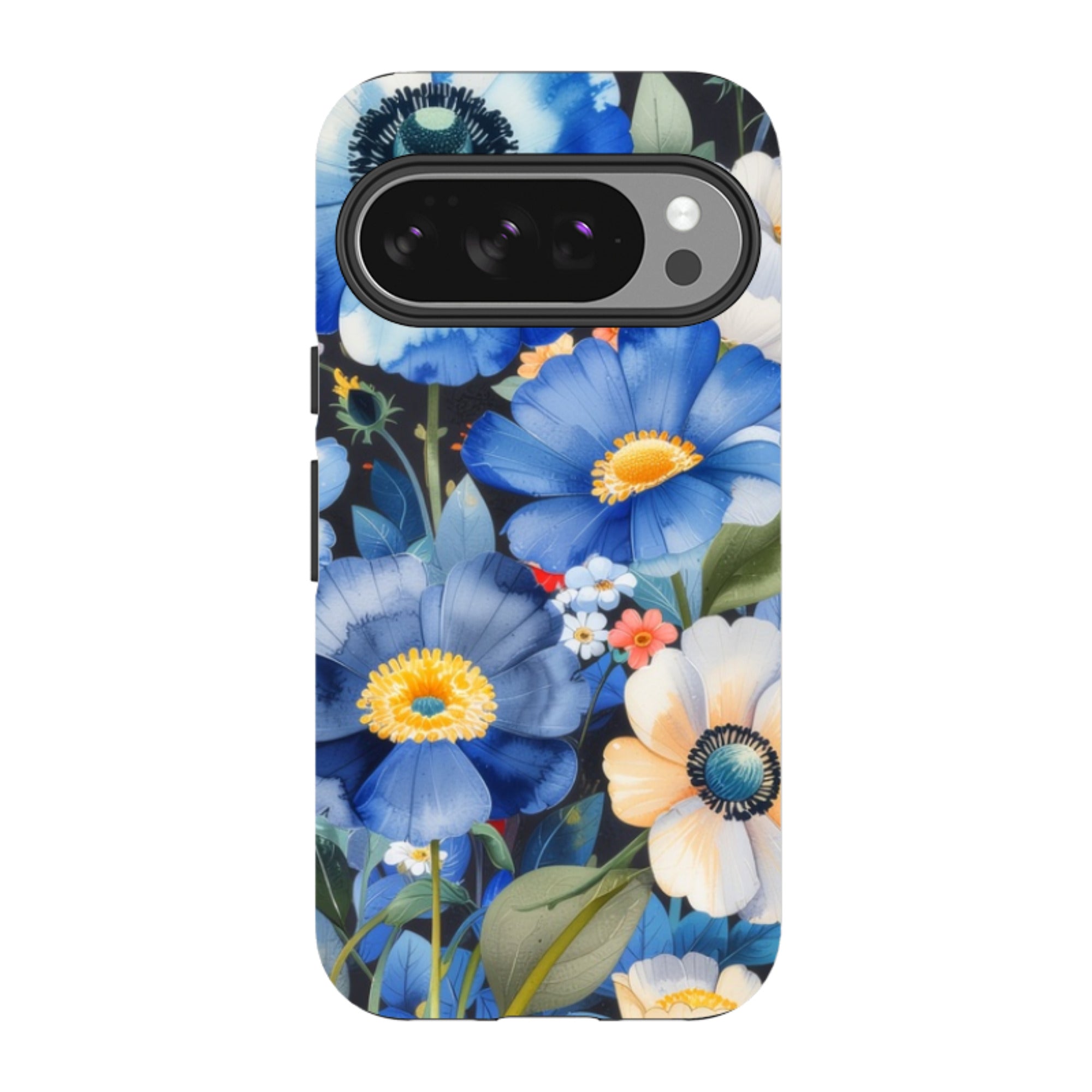 Google Tough Case - Blue Summer