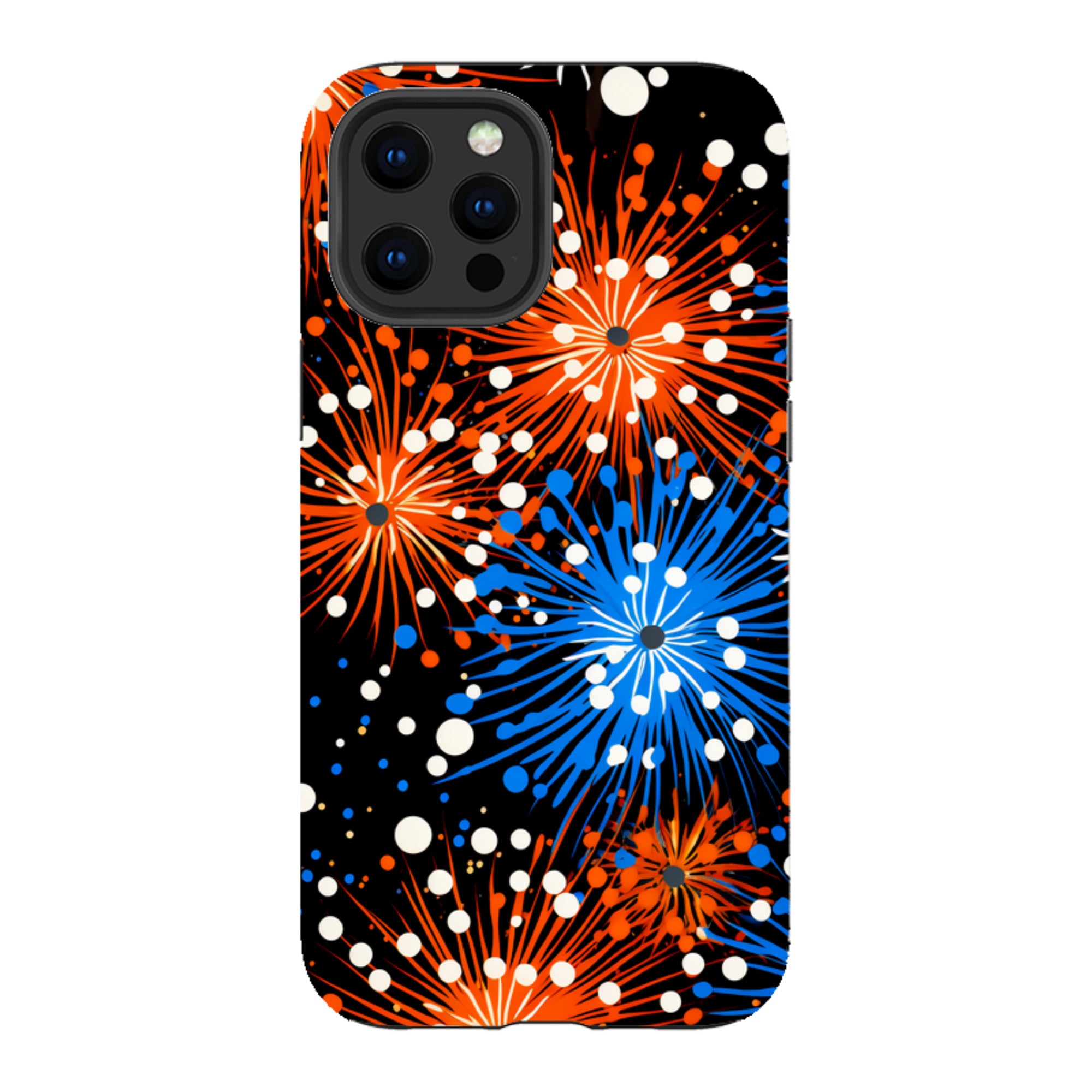 iPhone Tough Case -Lucky Stars