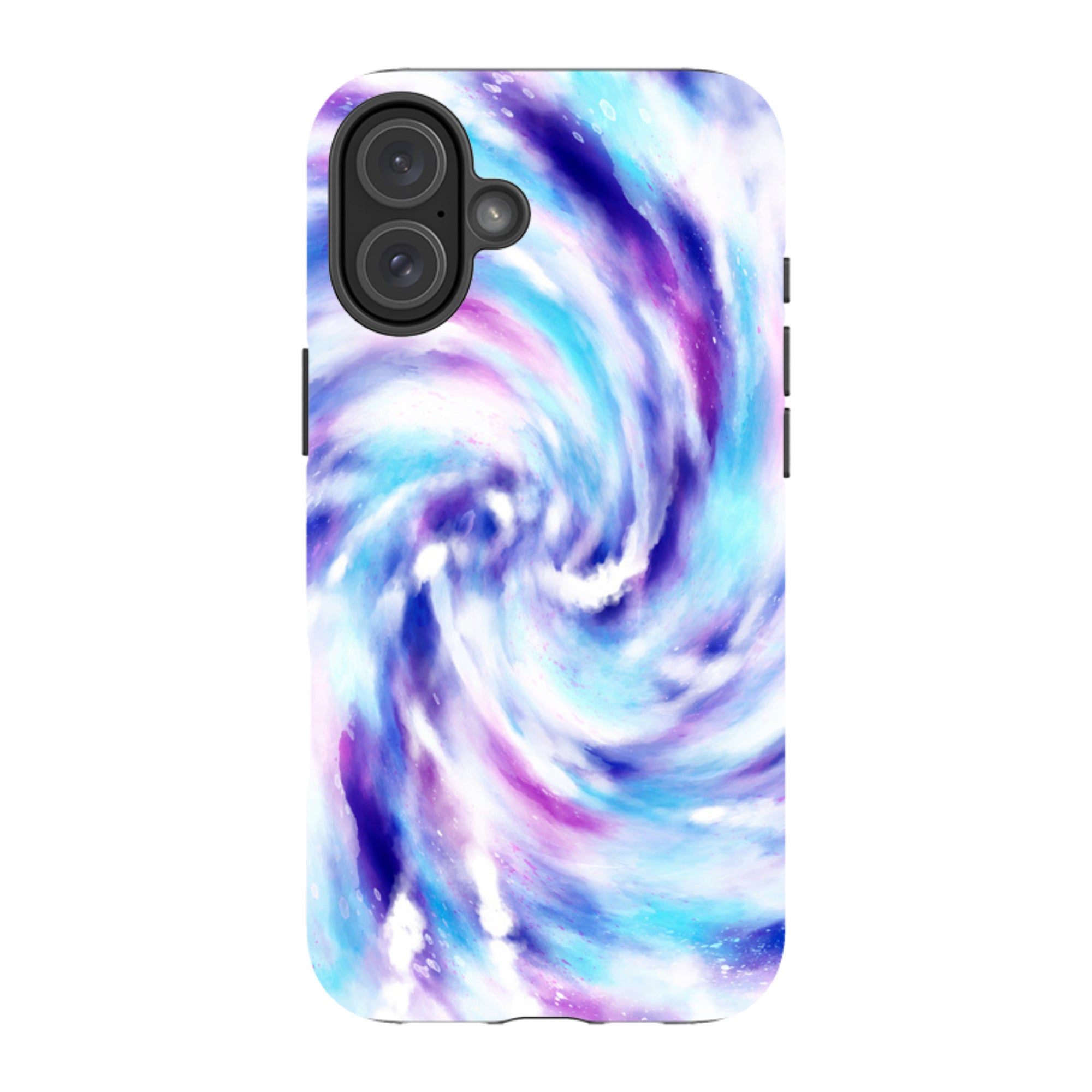 iPhone Tough Case - Roots And Blues