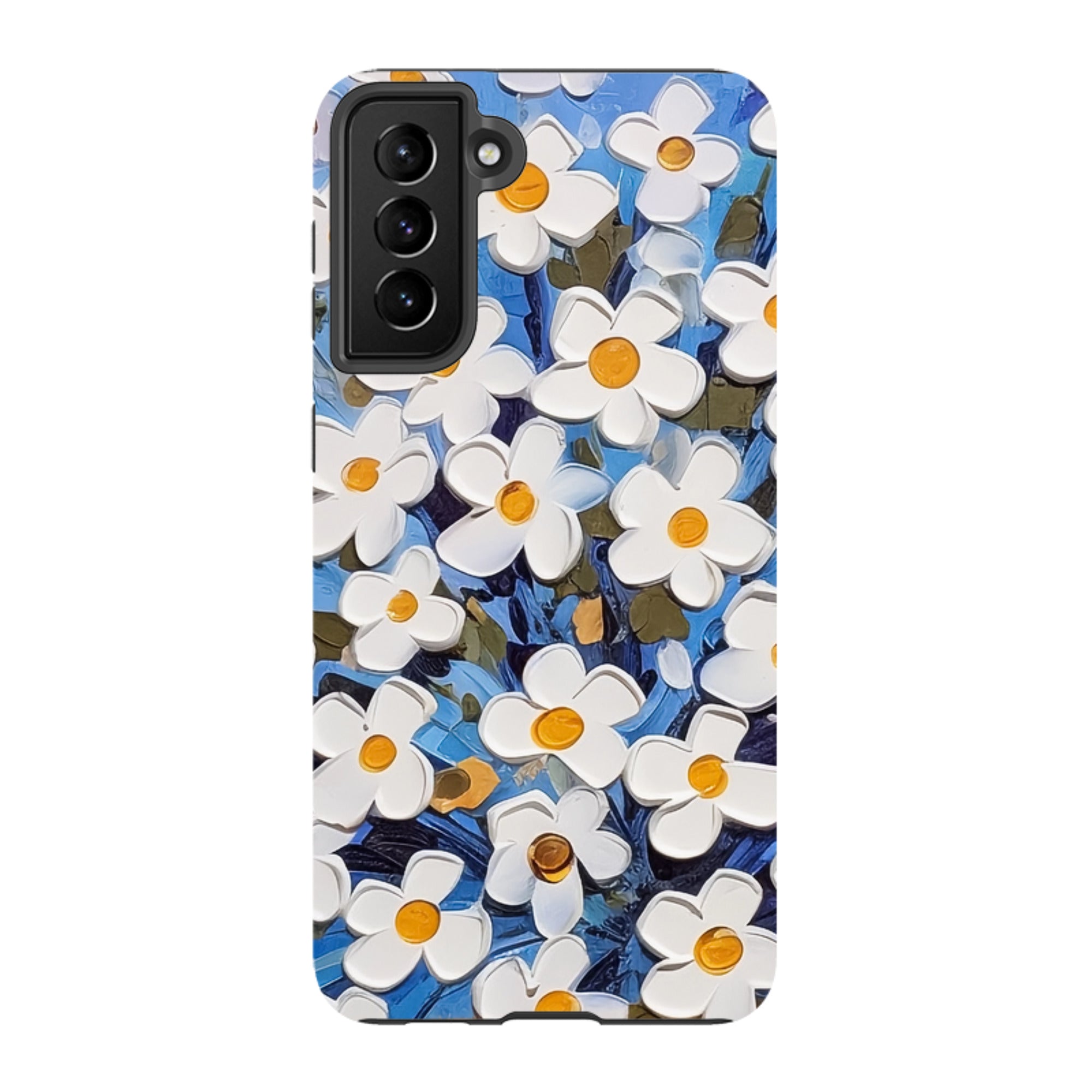 Samsung Tough Case - Zeus