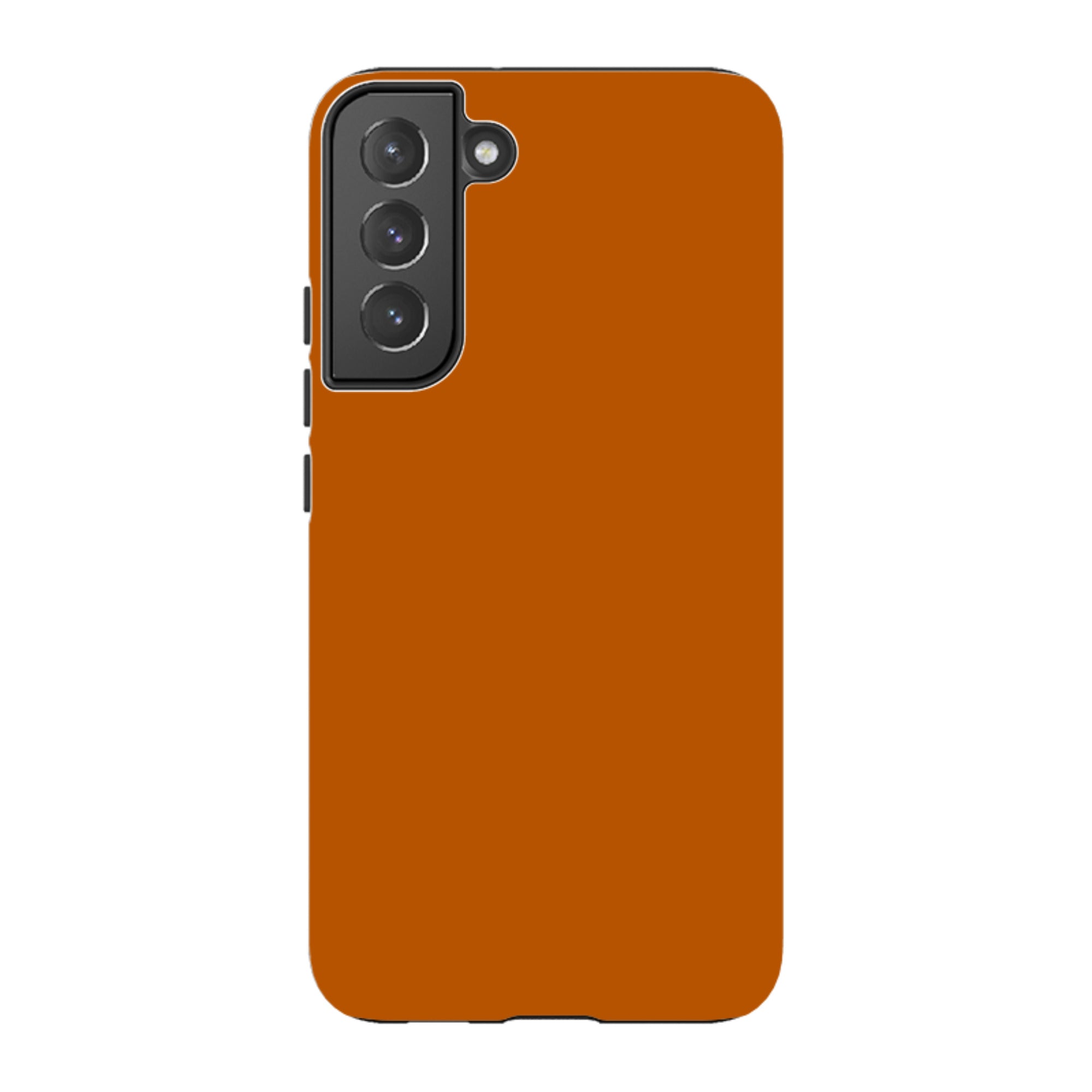 Samsung Tough Case - Edinburgh Brown