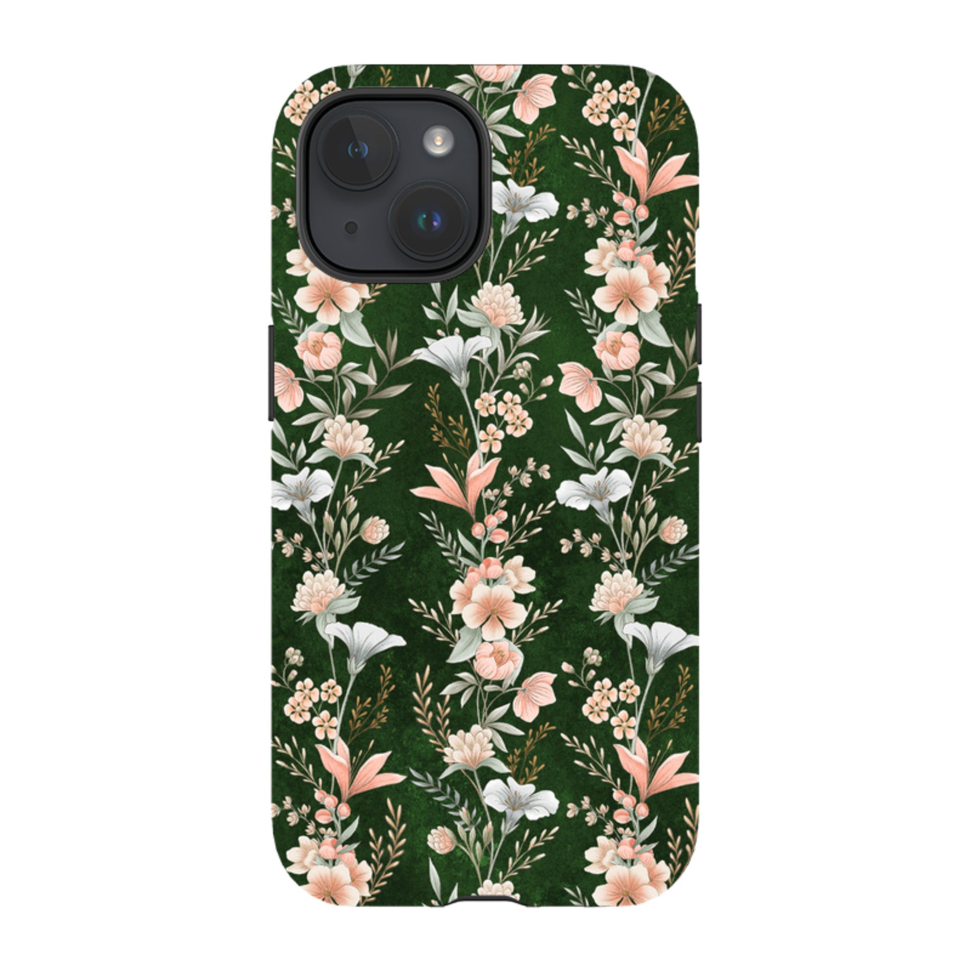 iPhone MagSafe Tough Case -  Aria