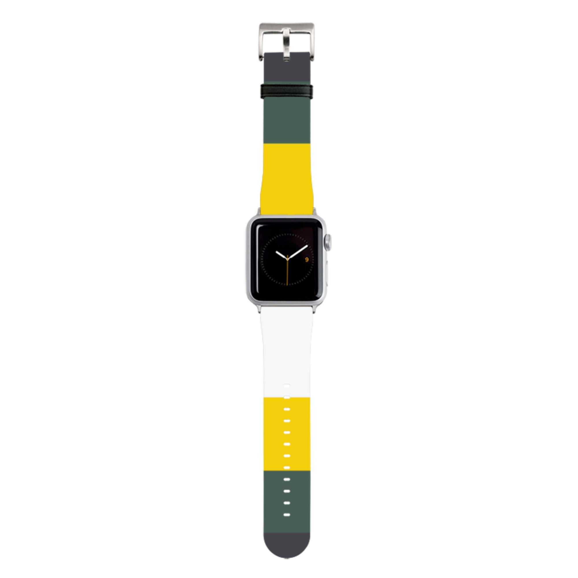 Verona Chroma Apple Watch Strap